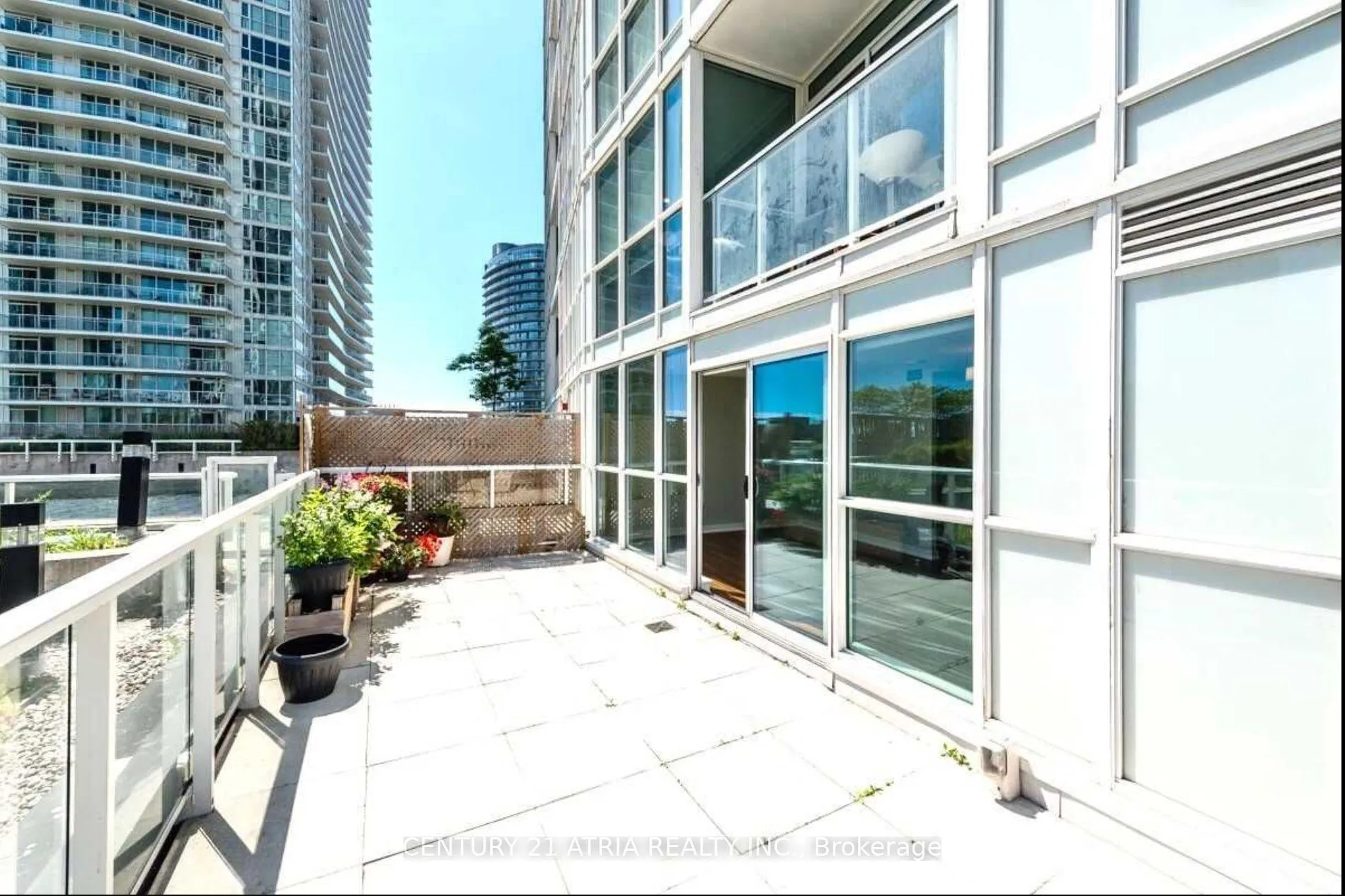 Photo 47 of Unit 812, 85 Queens Wharf Road, Toronto, Waterfront Communities — HOMEH