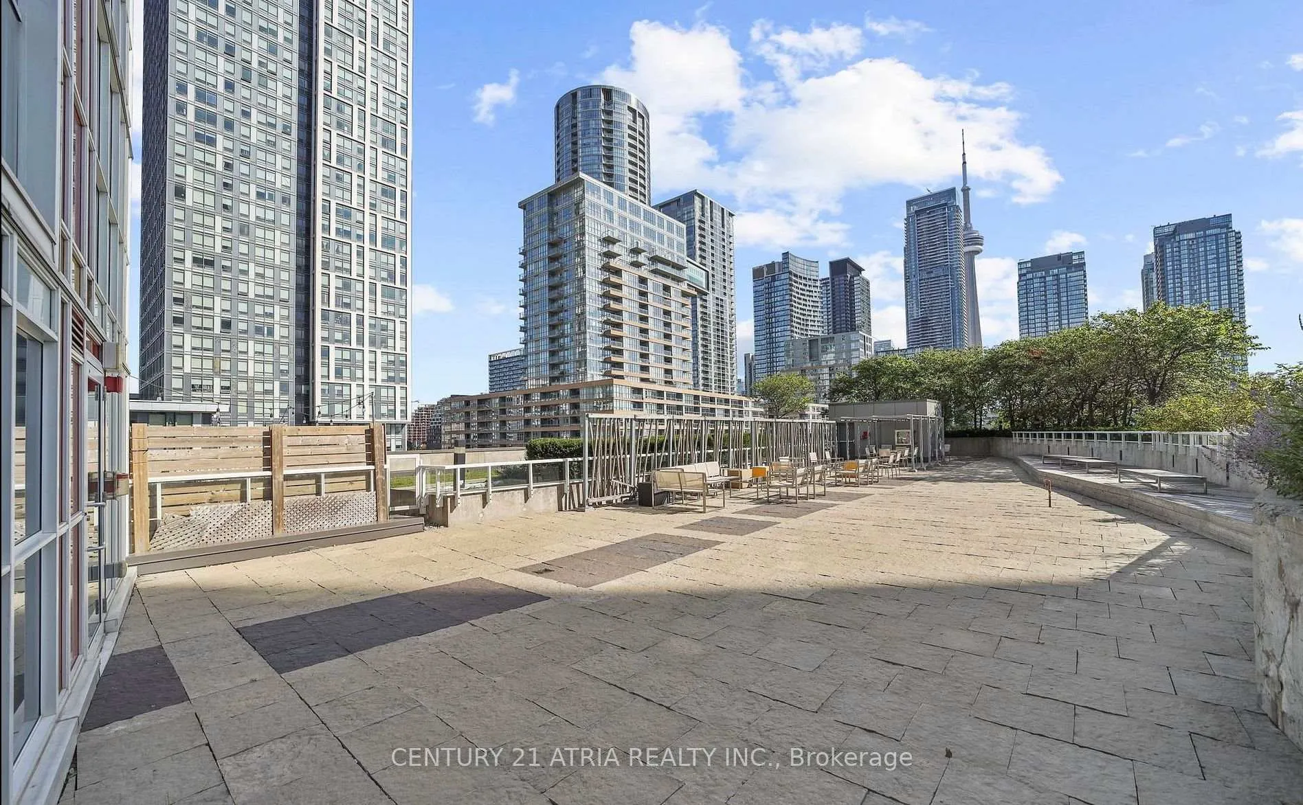 Photo 48 of Unit 812, 85 Queens Wharf Road, Toronto, Waterfront Communities — HOMEH