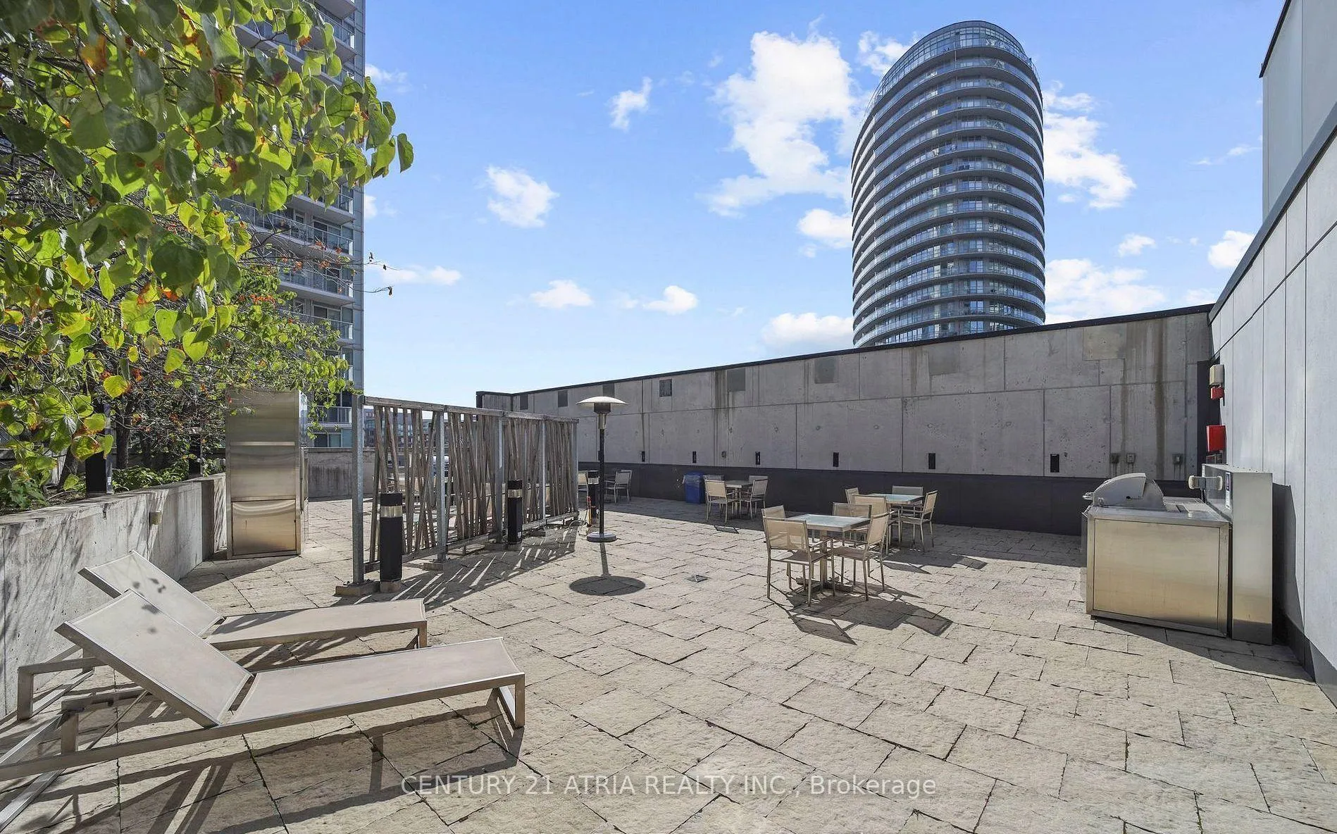 Photo 49 of Unit 812, 85 Queens Wharf Road, Toronto, Waterfront Communities — HOMEH