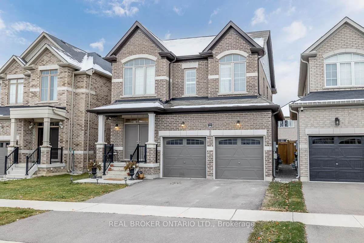 Photo 1 of 1532 Emberton Way, Innisfil, Alcona — HOMEH