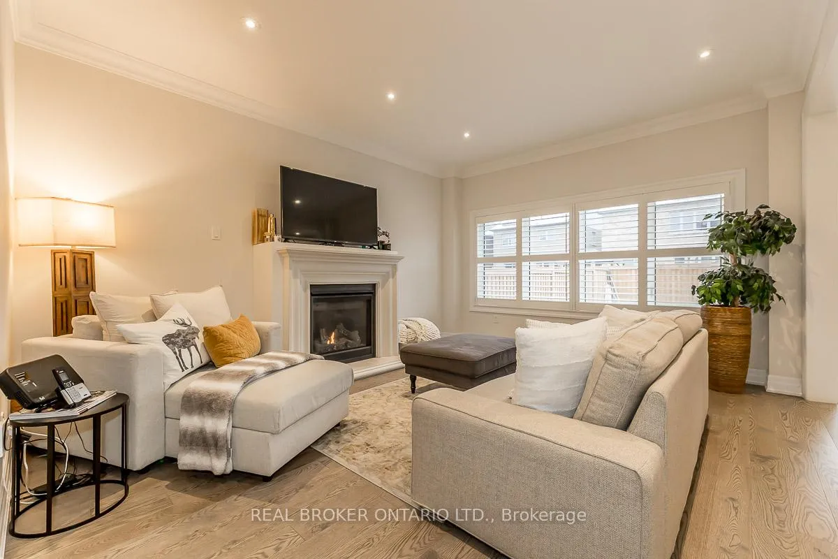 Photo 3 of 1532 Emberton Way, Innisfil, Alcona — HOMEH