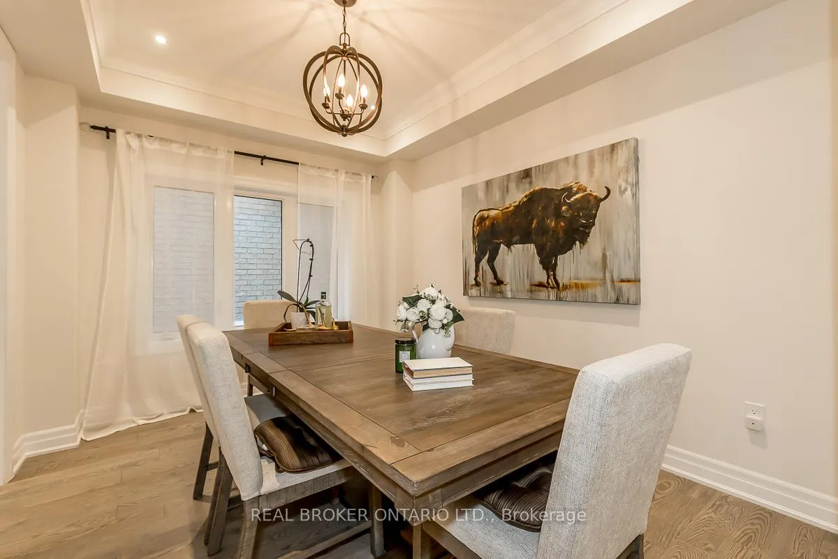 Photo 5 of 1532 Emberton Way, Innisfil, Alcona — HOMEH