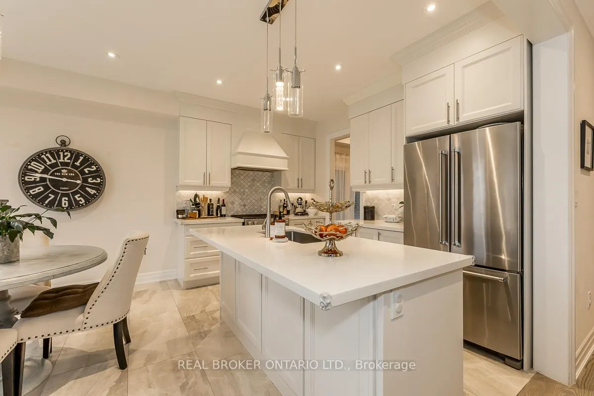 Photo 6 of 1532 Emberton Way, Innisfil, Alcona — HOMEH
