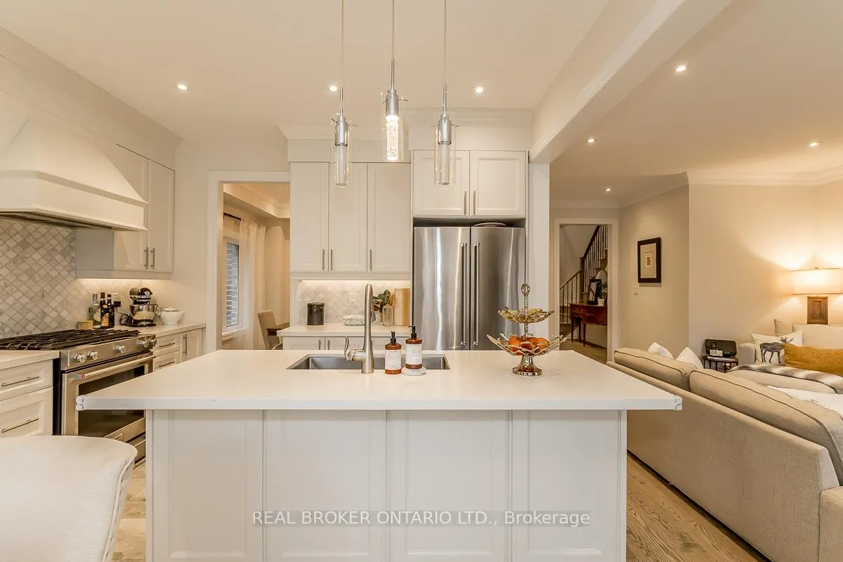 Photo 7 of 1532 Emberton Way, Innisfil, Alcona — HOMEH