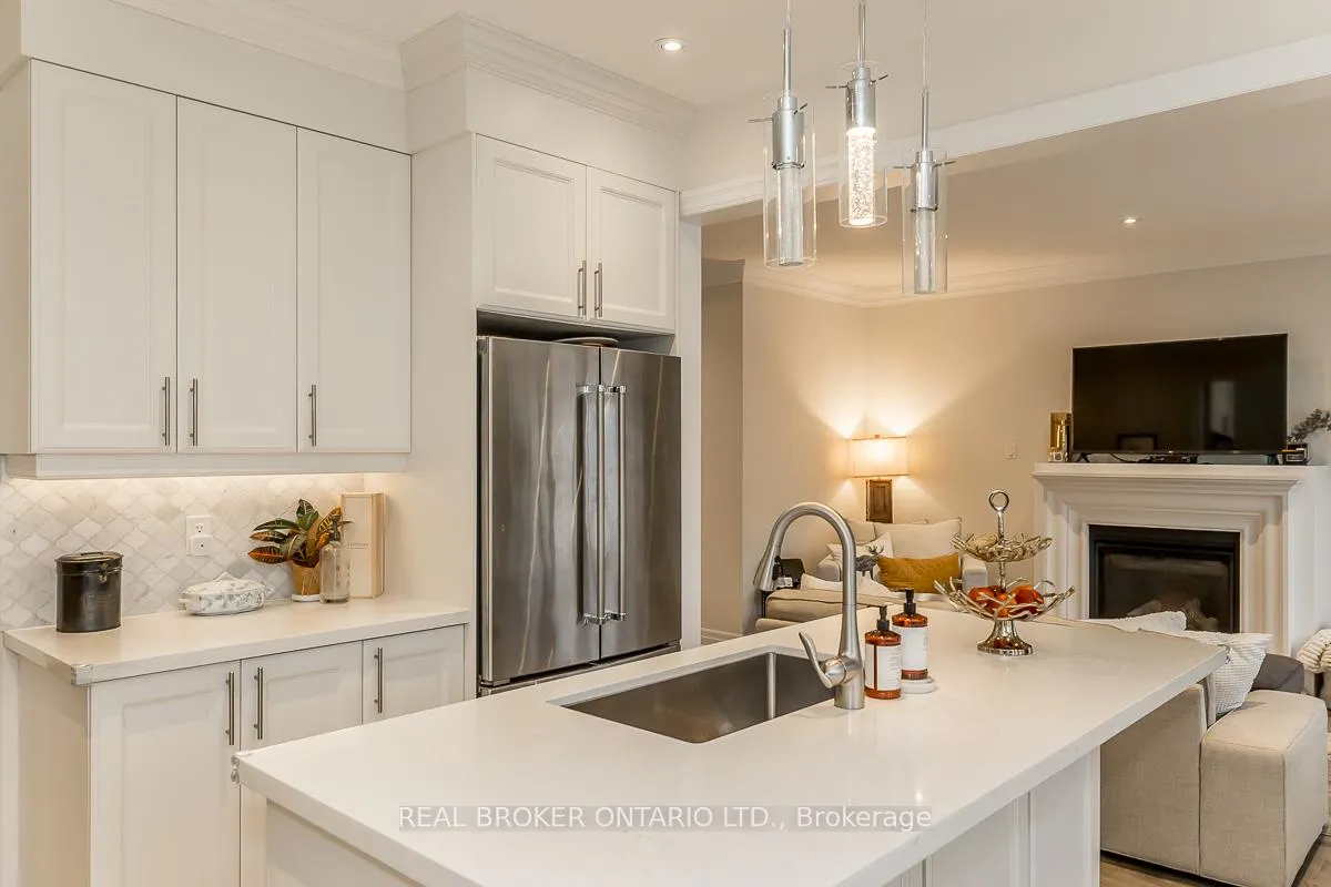 Photo 9 of 1532 Emberton Way, Innisfil, Alcona — HOMEH