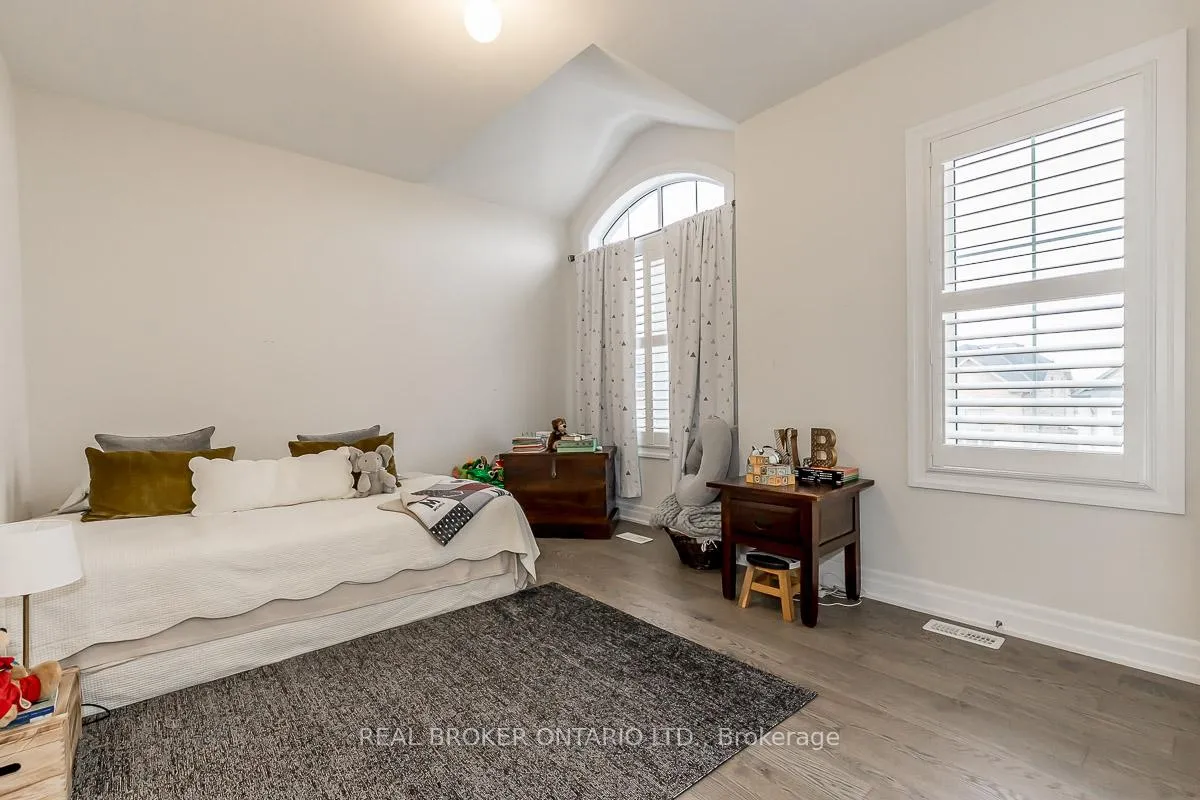 Photo 12 of 1532 Emberton Way, Innisfil, Alcona — HOMEH