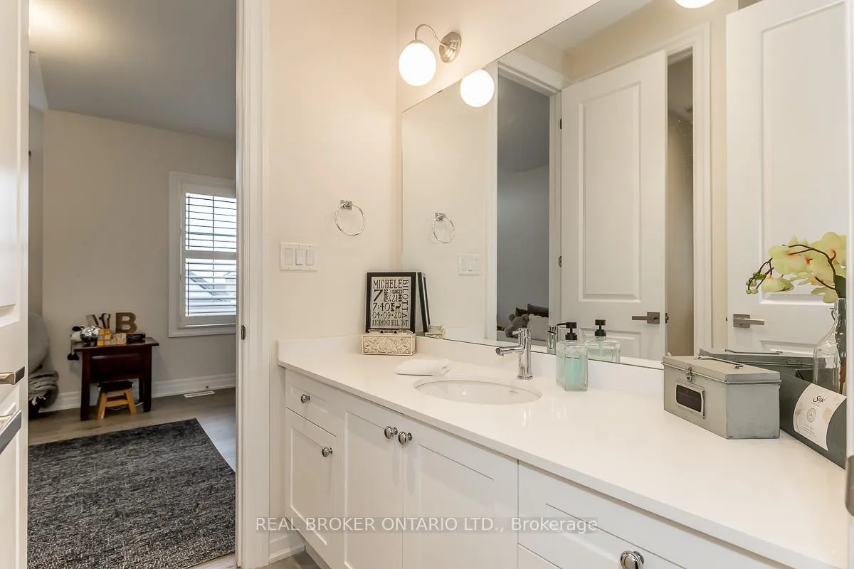 Photo 14 of 1532 Emberton Way, Innisfil, Alcona — HOMEH