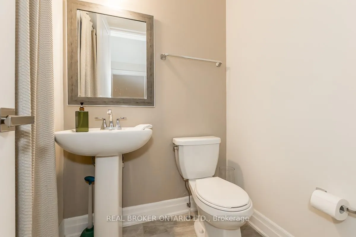 Photo 23 of 1532 Emberton Way, Innisfil, Alcona — HOMEH