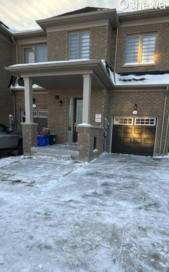 Front of 2008 Verne Bowen Street