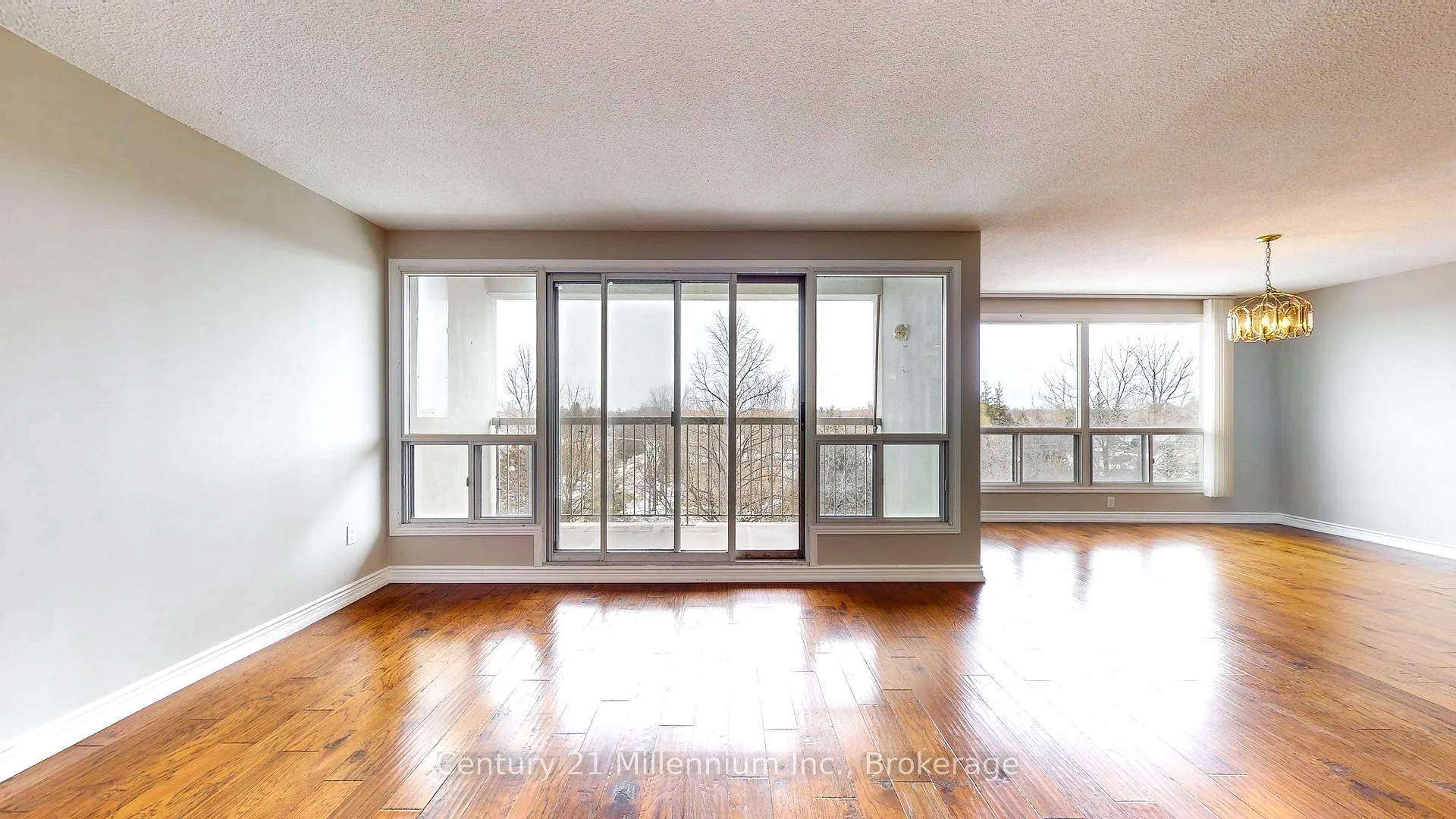 Photo 2 of Unit 614, 172 Eighth Street, Collingwood — HOMEH