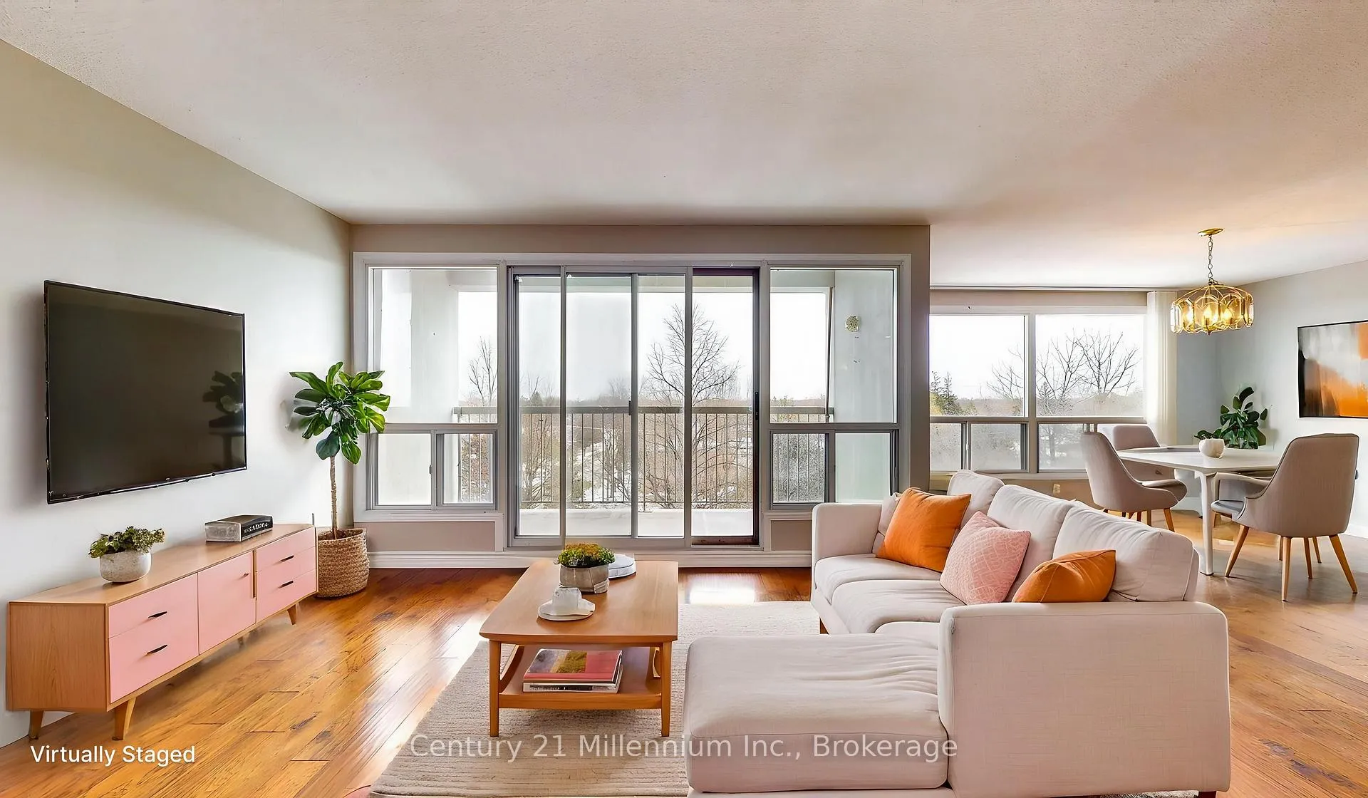 Photo 3 of Unit 614, 172 Eighth Street, Collingwood — HOMEH