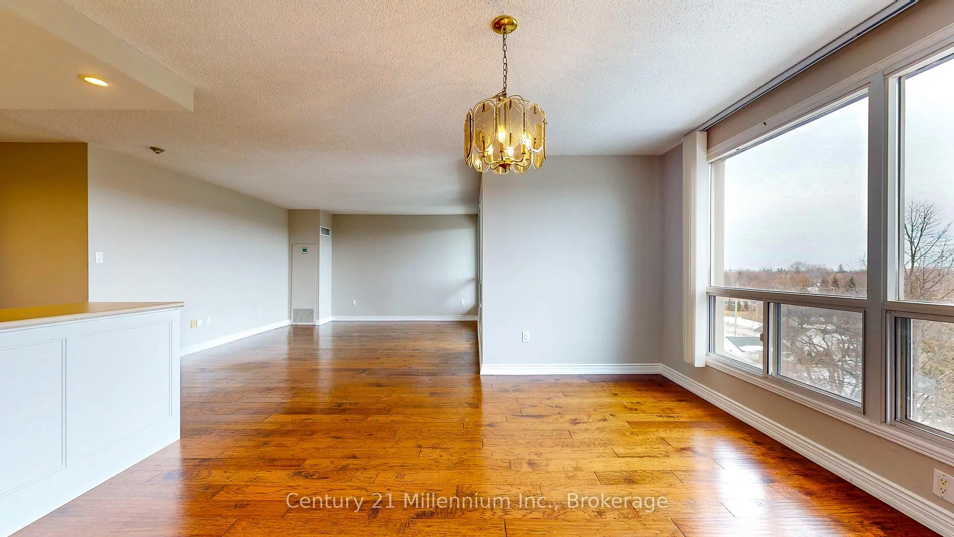 Photo 4 of Unit 614, 172 Eighth Street, Collingwood — HOMEH