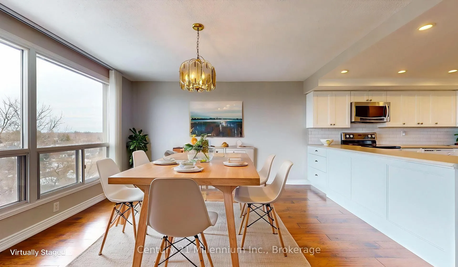 Photo 6 of Unit 614, 172 Eighth Street, Collingwood — HOMEH