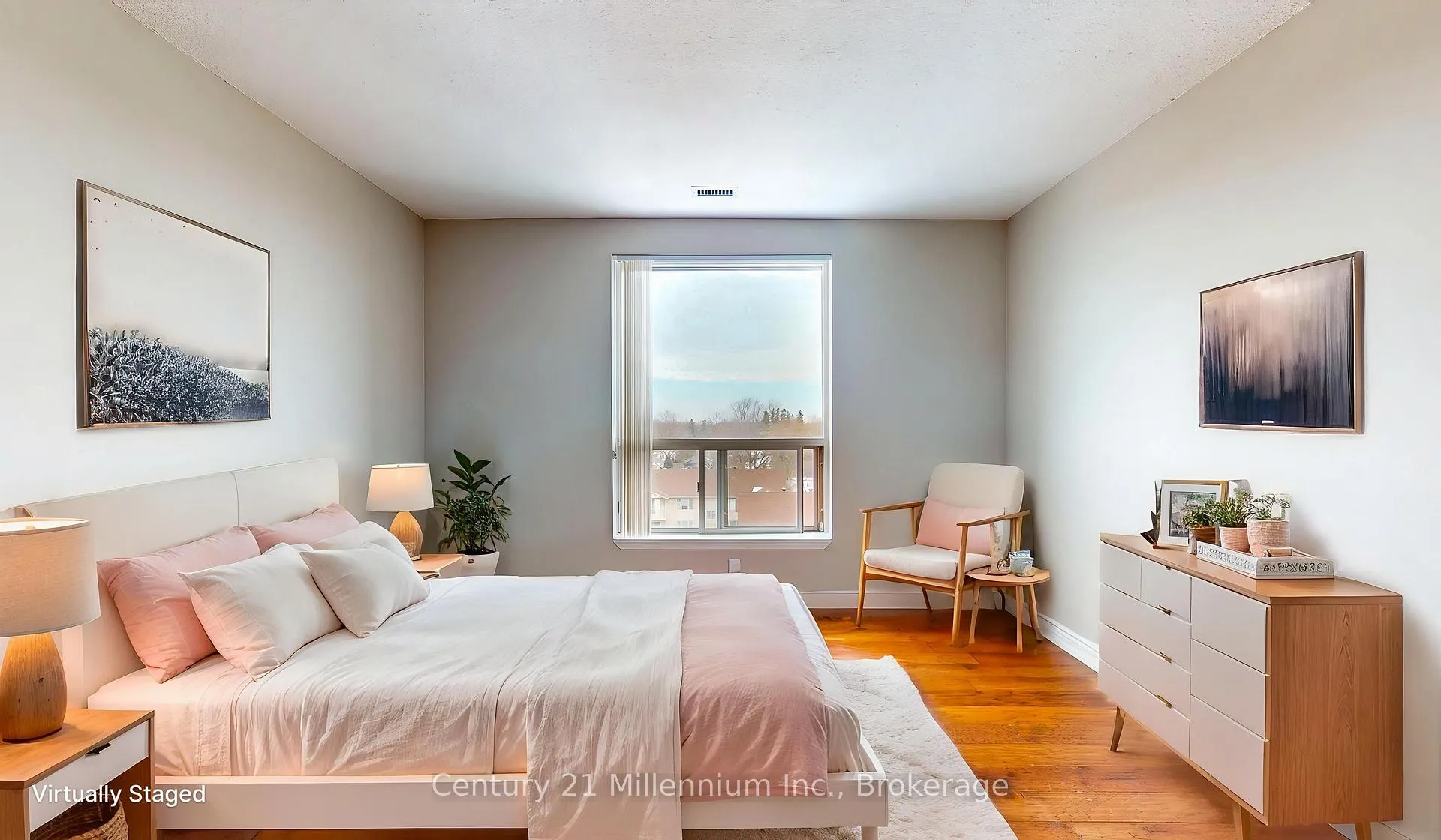 Photo 10 of Unit 614, 172 Eighth Street, Collingwood — HOMEH