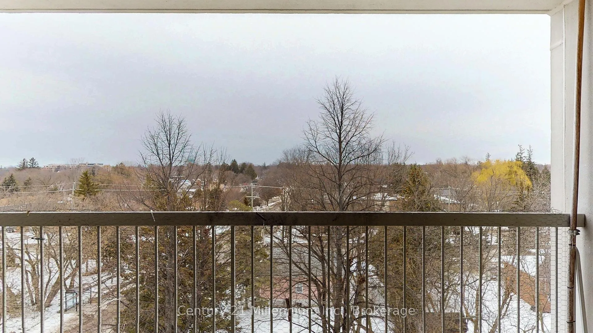 Photo 15 of Unit 614, 172 Eighth Street, Collingwood — HOMEH