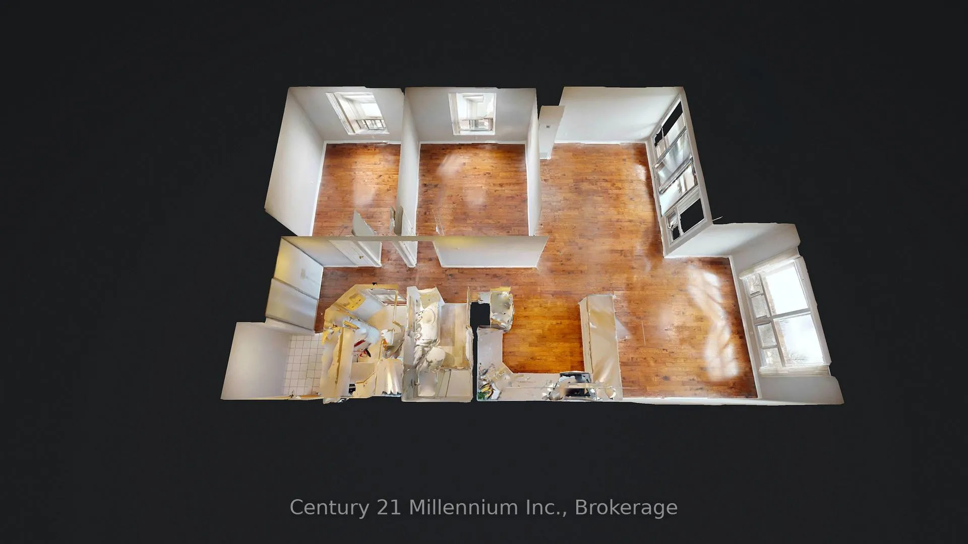 Photo 17 of Unit 614, 172 Eighth Street, Collingwood — HOMEH