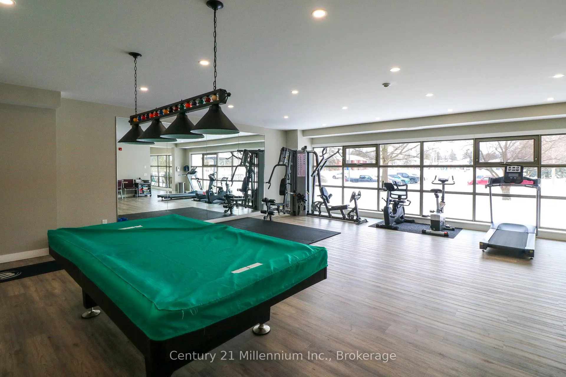 Photo 20 of Unit 614, 172 Eighth Street, Collingwood — HOMEH