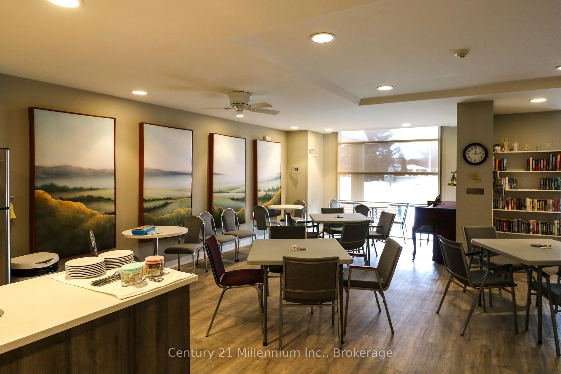 Photo 23 of Unit 614, 172 Eighth Street, Collingwood — HOMEH