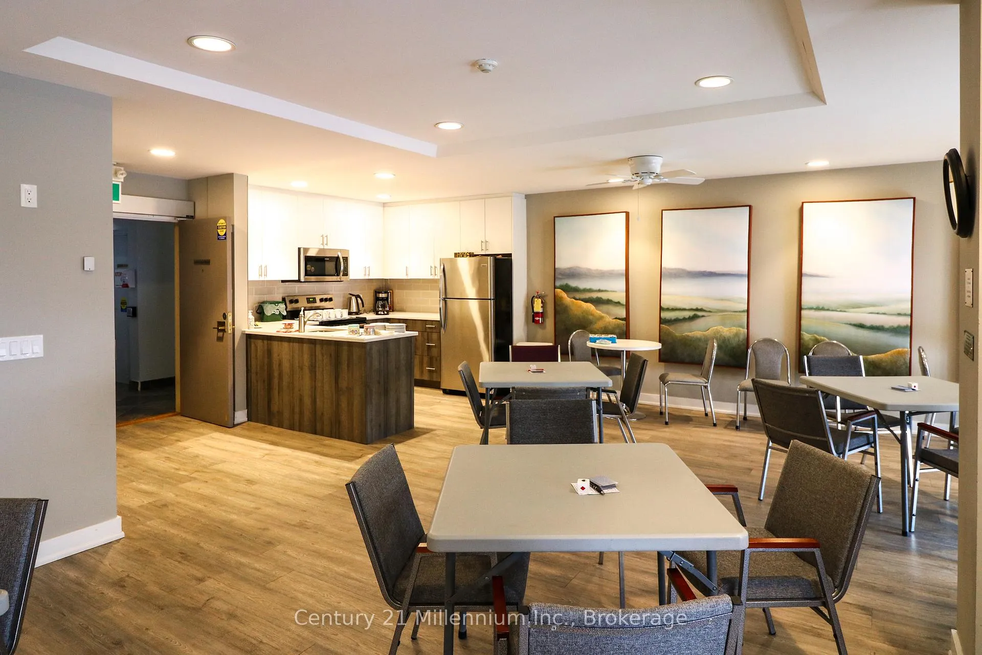 Photo 24 of Unit 614, 172 Eighth Street, Collingwood — HOMEH