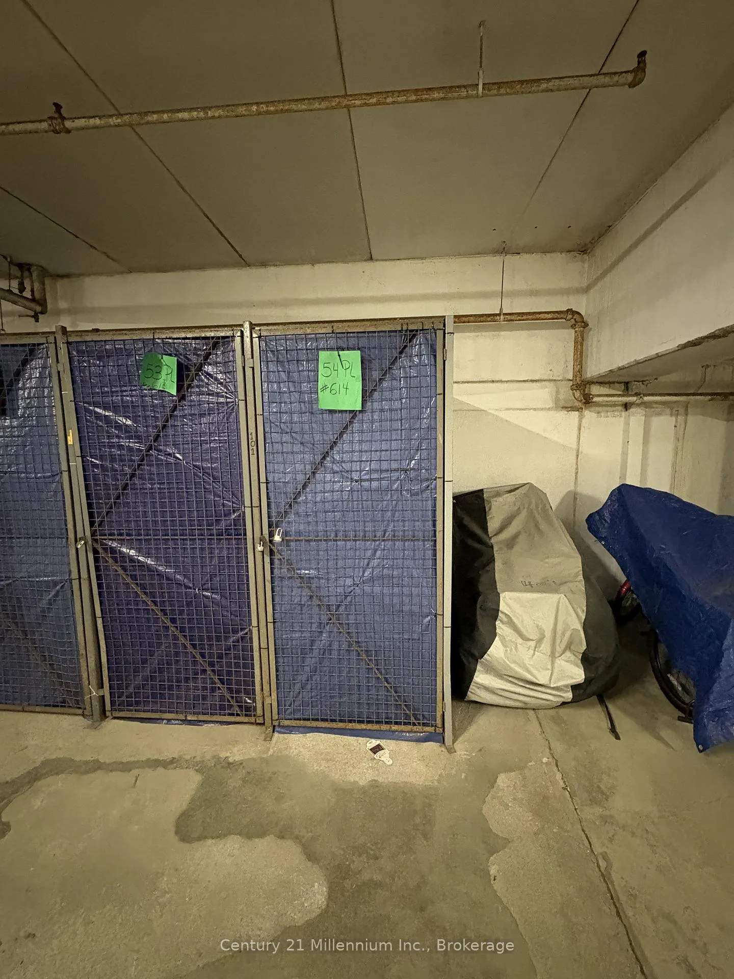 Photo 26 of Unit 614, 172 Eighth Street, Collingwood — HOMEH