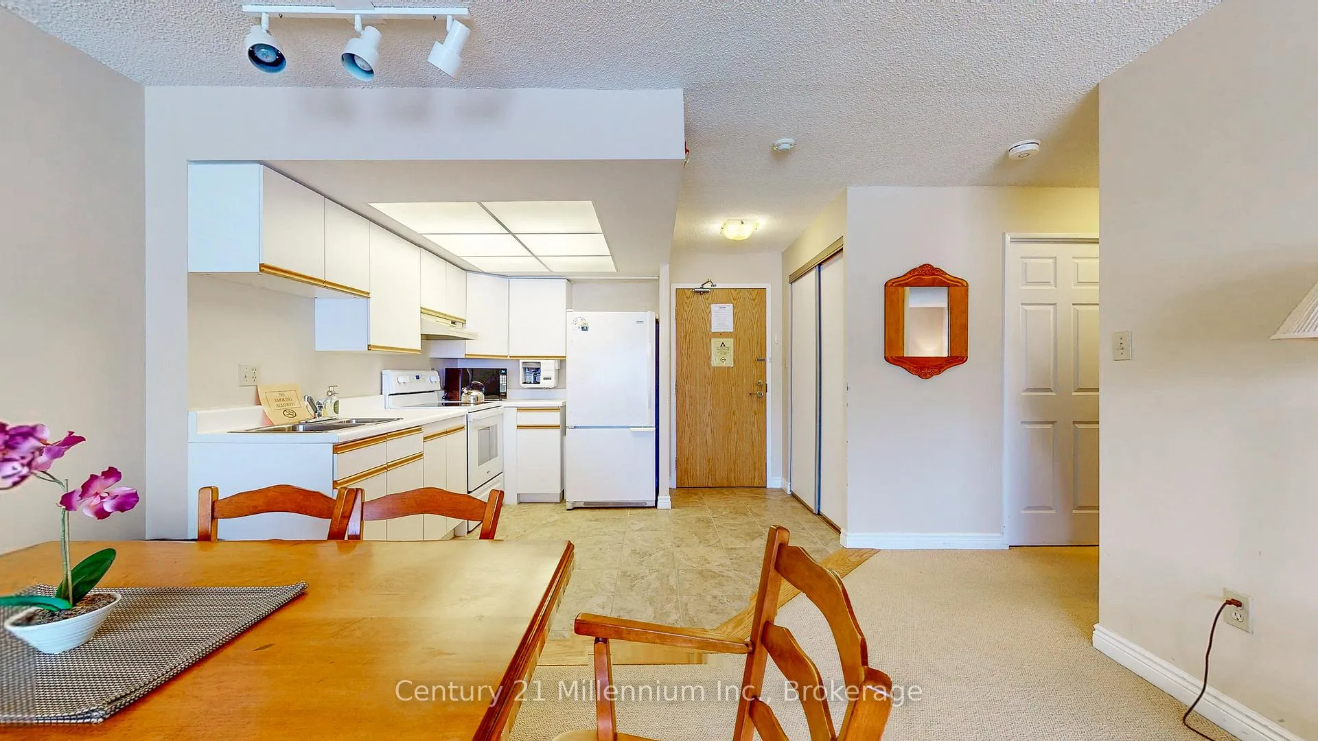 Photo 28 of Unit 614, 172 Eighth Street, Collingwood — HOMEH