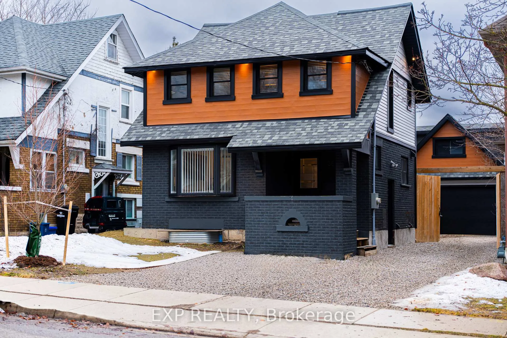 Photo 1 of 35 Stirling Avenue N, Kitchener — HOMEH