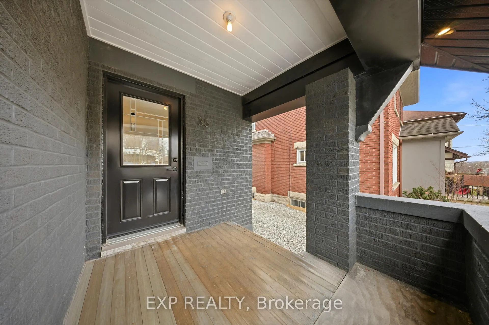Photo 7 of 35 Stirling Avenue N, Kitchener — HOMEH