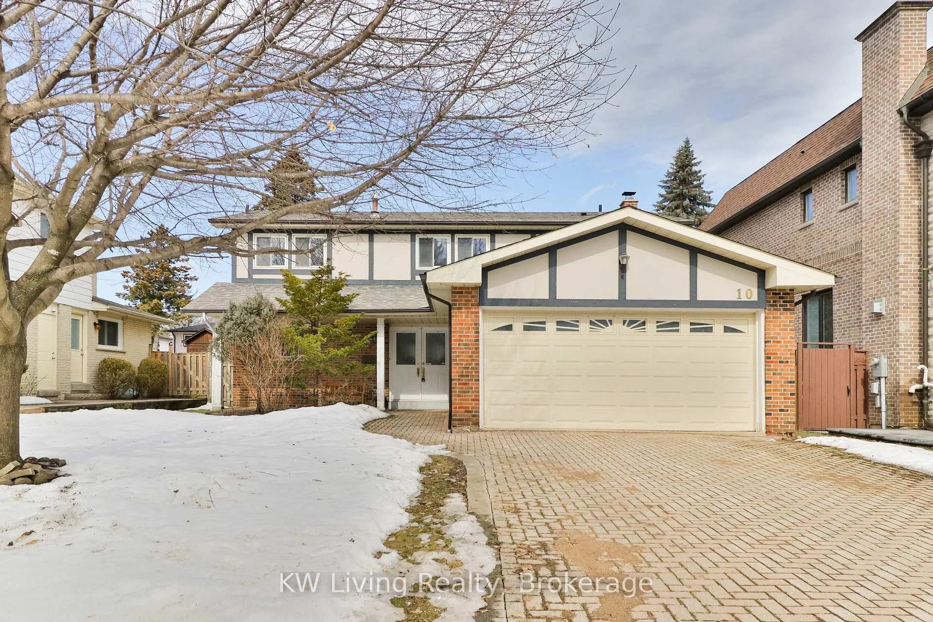 Photo 1 of 10 Liebeck Crescent, Markham, Unionville — HOMEH