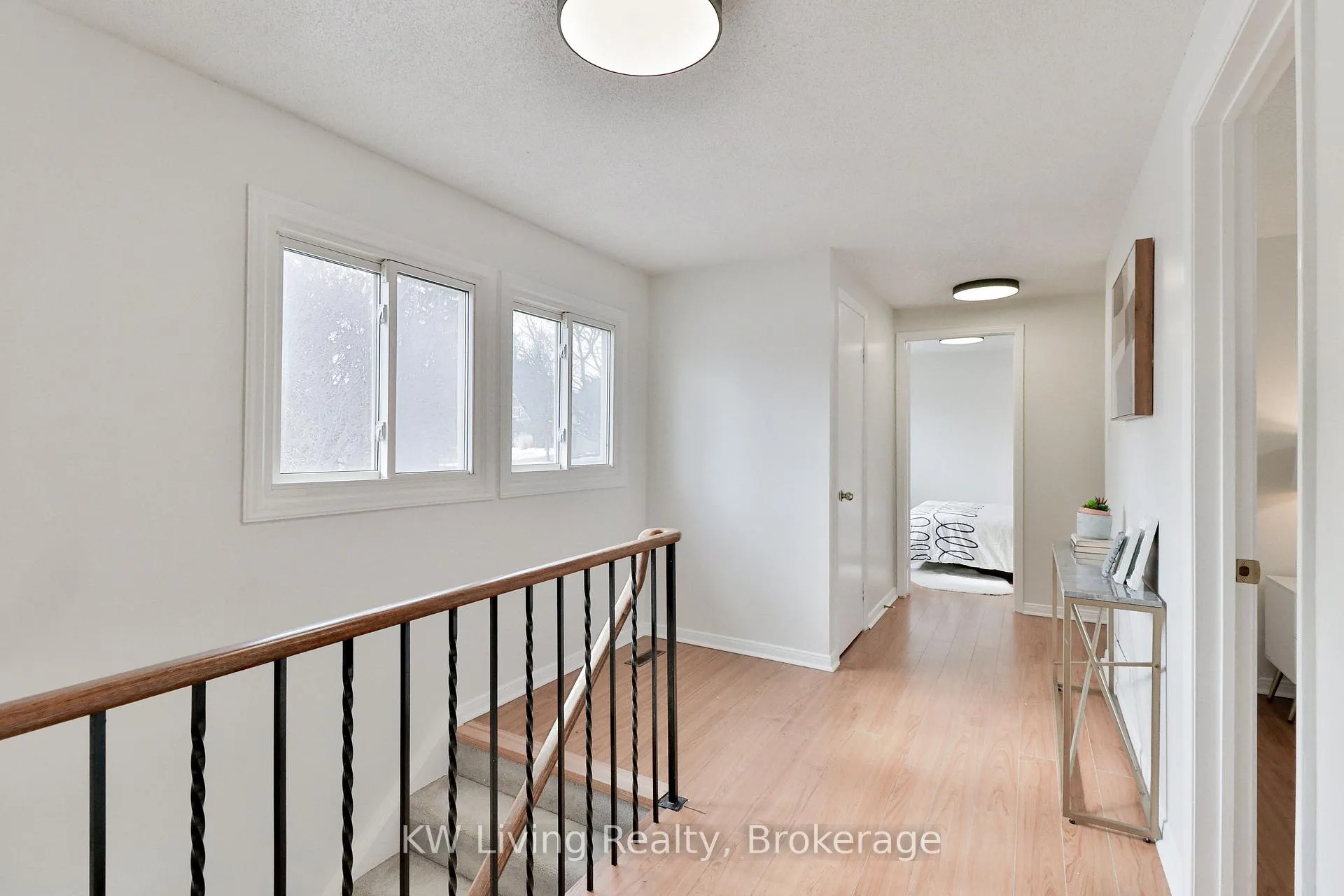 Photo 17 of 10 Liebeck Crescent, Markham, Unionville — HOMEH
