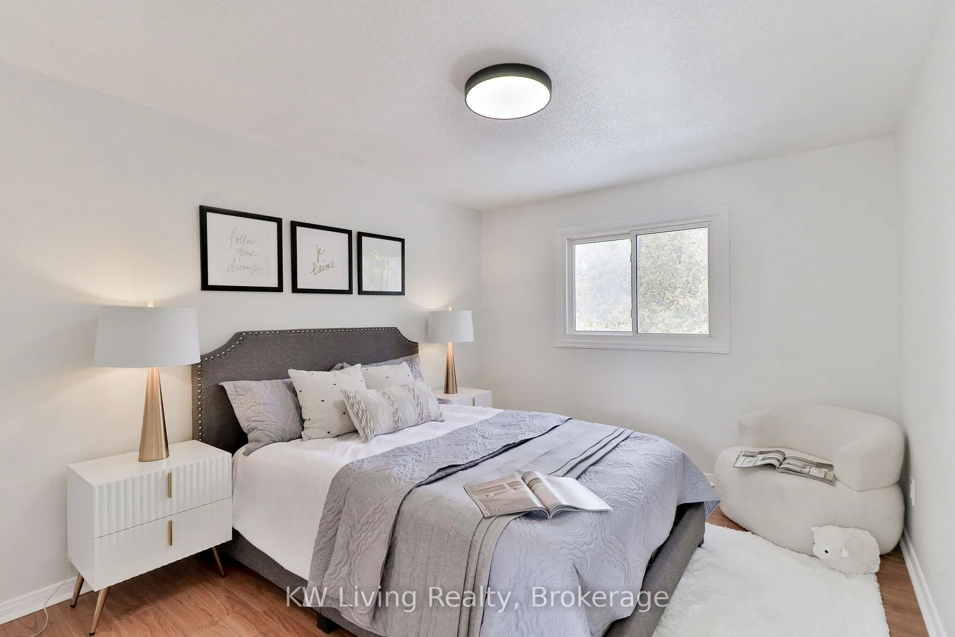 Photo 21 of 10 Liebeck Crescent, Markham, Unionville — HOMEH