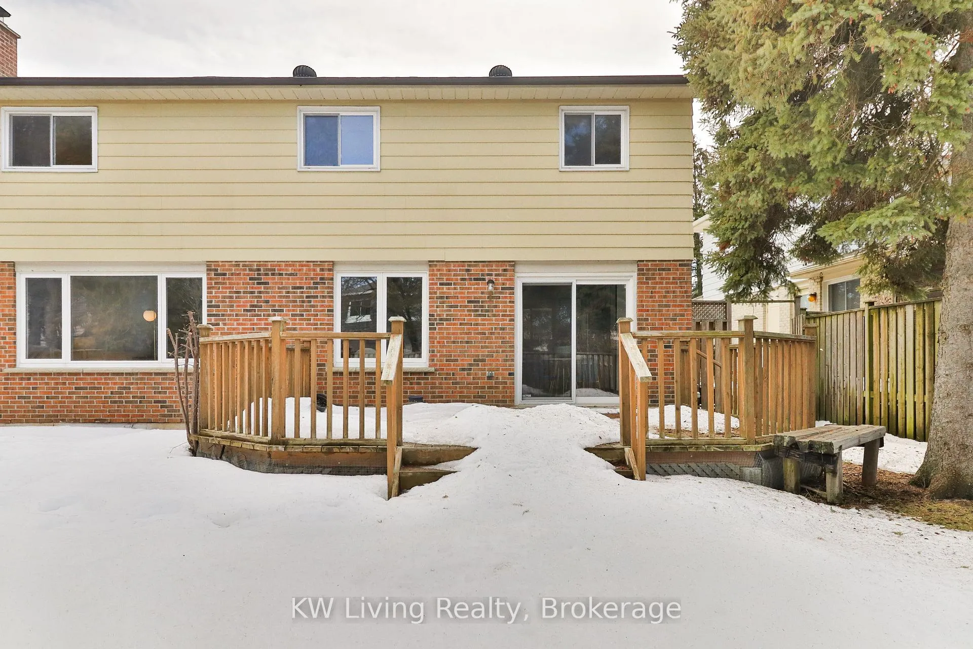 Photo 33 of 10 Liebeck Crescent, Markham, Unionville — HOMEH