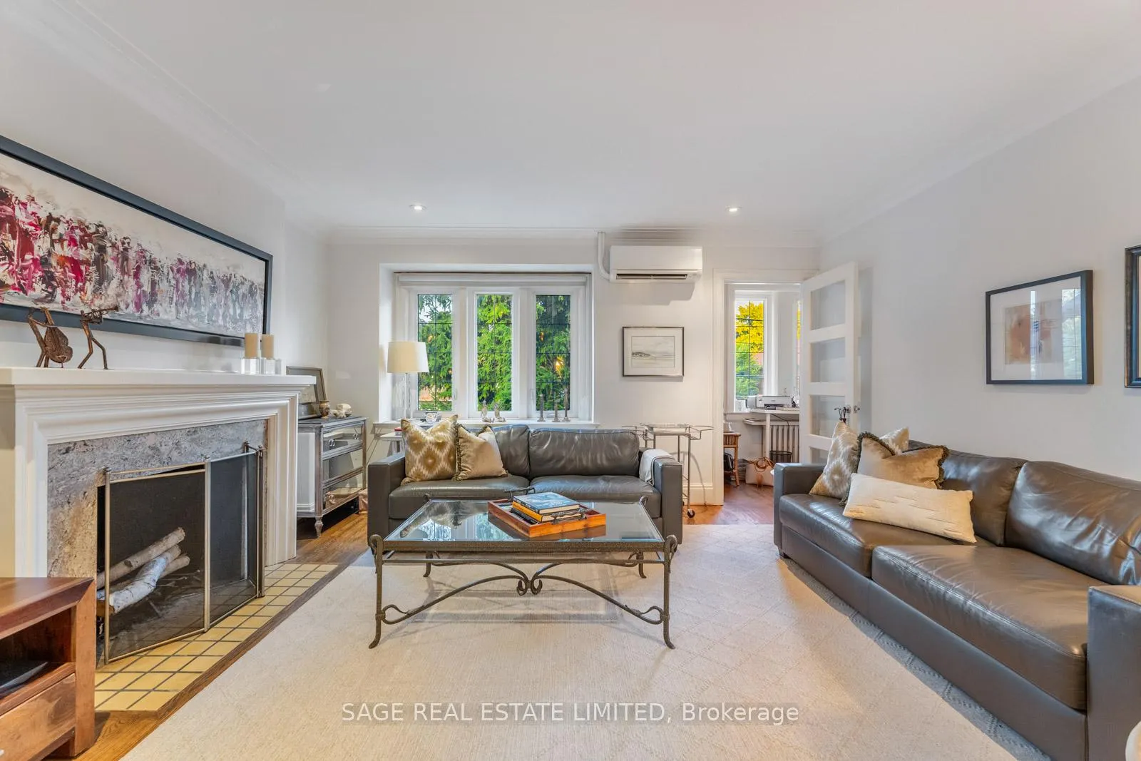 Photo 5 of Unit B, 1208 Avenue Road, Toronto, Lawrence Park South — HOMEH