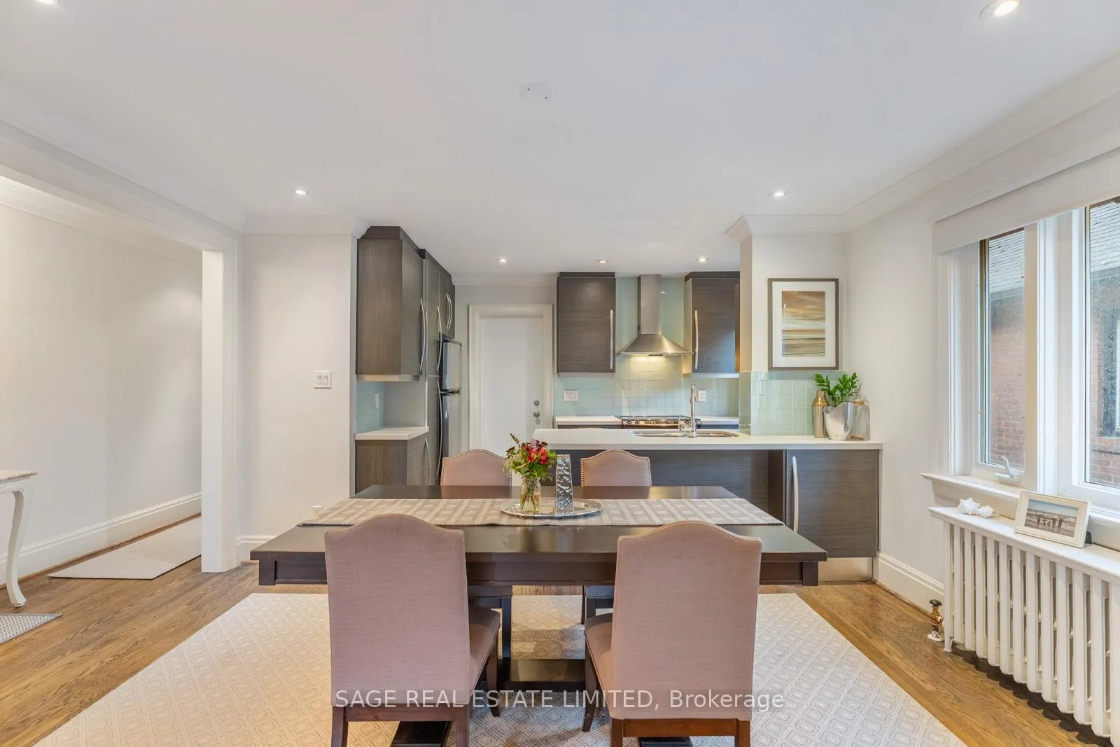 Photo 7 of Unit B, 1208 Avenue Road, Toronto, Lawrence Park South — HOMEH