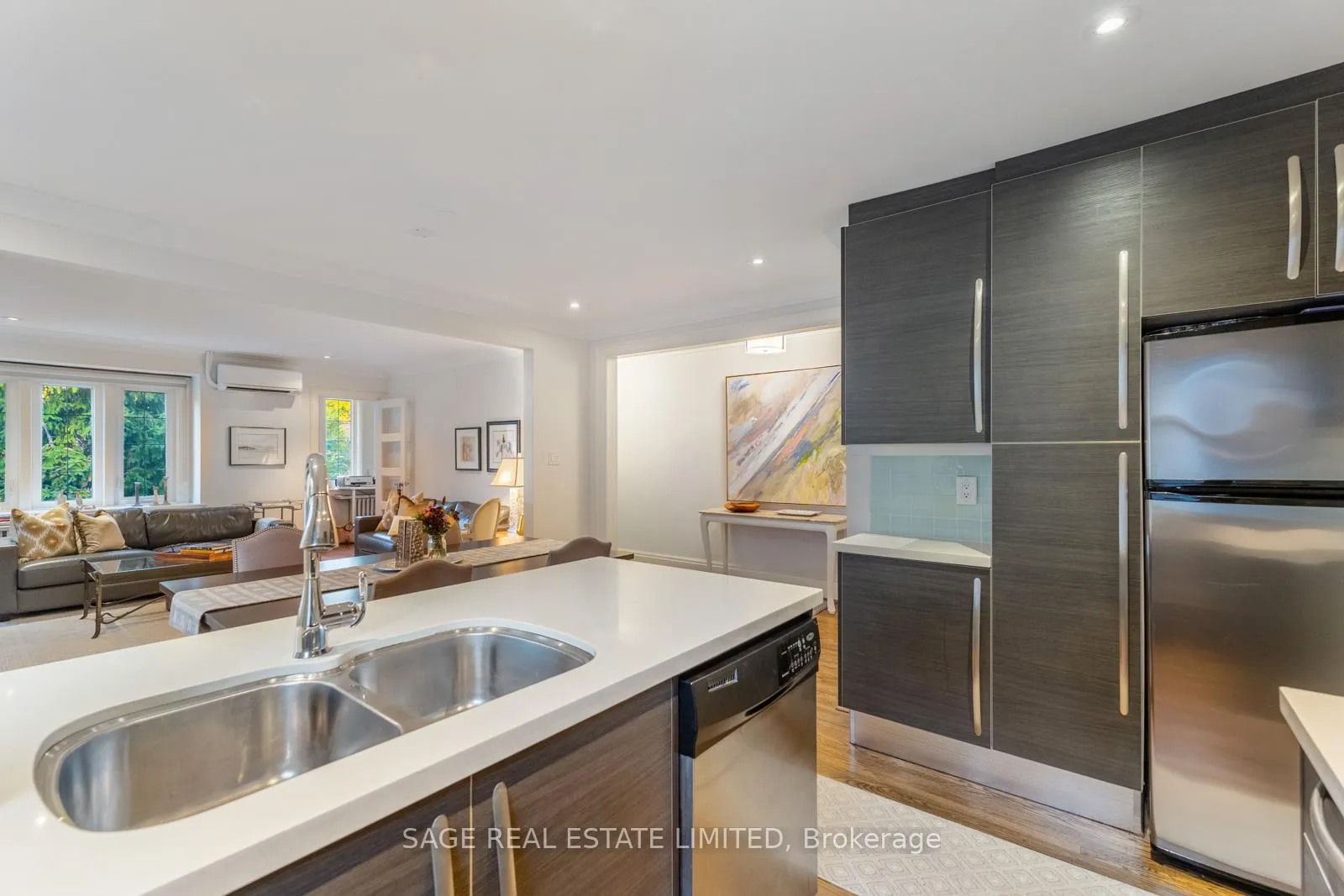 Photo 9 of Unit B, 1208 Avenue Road, Toronto, Lawrence Park South — HOMEH