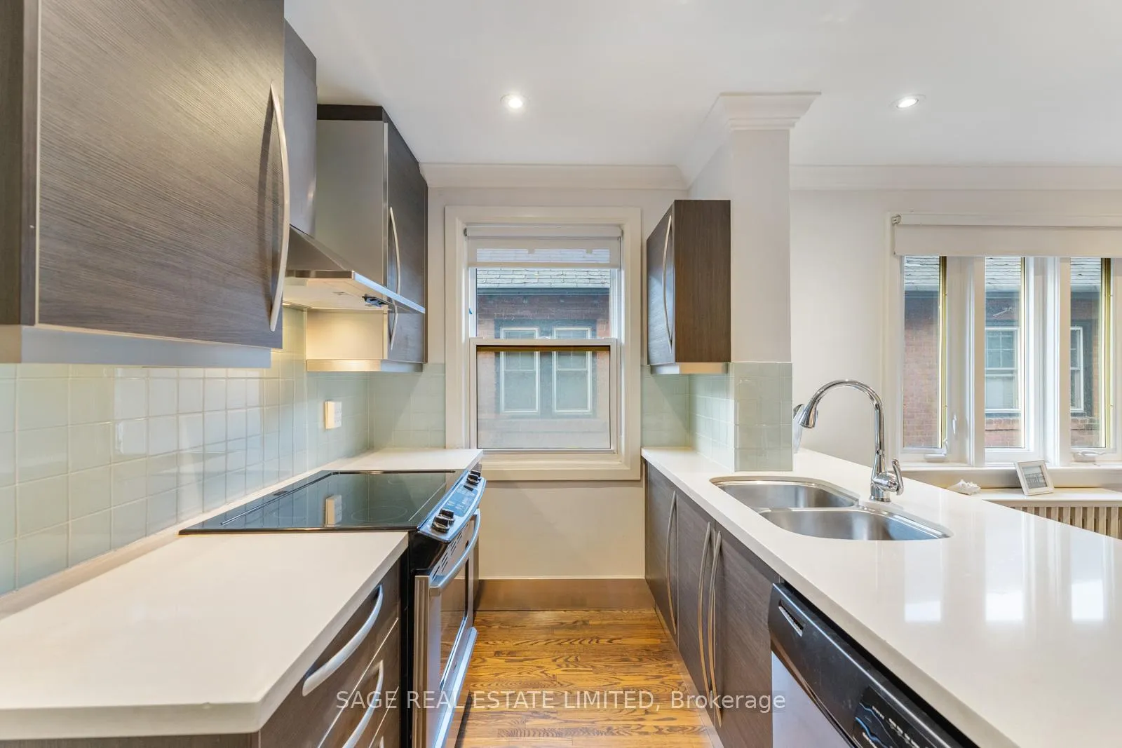 Photo 10 of Unit B, 1208 Avenue Road, Toronto, Lawrence Park South — HOMEH