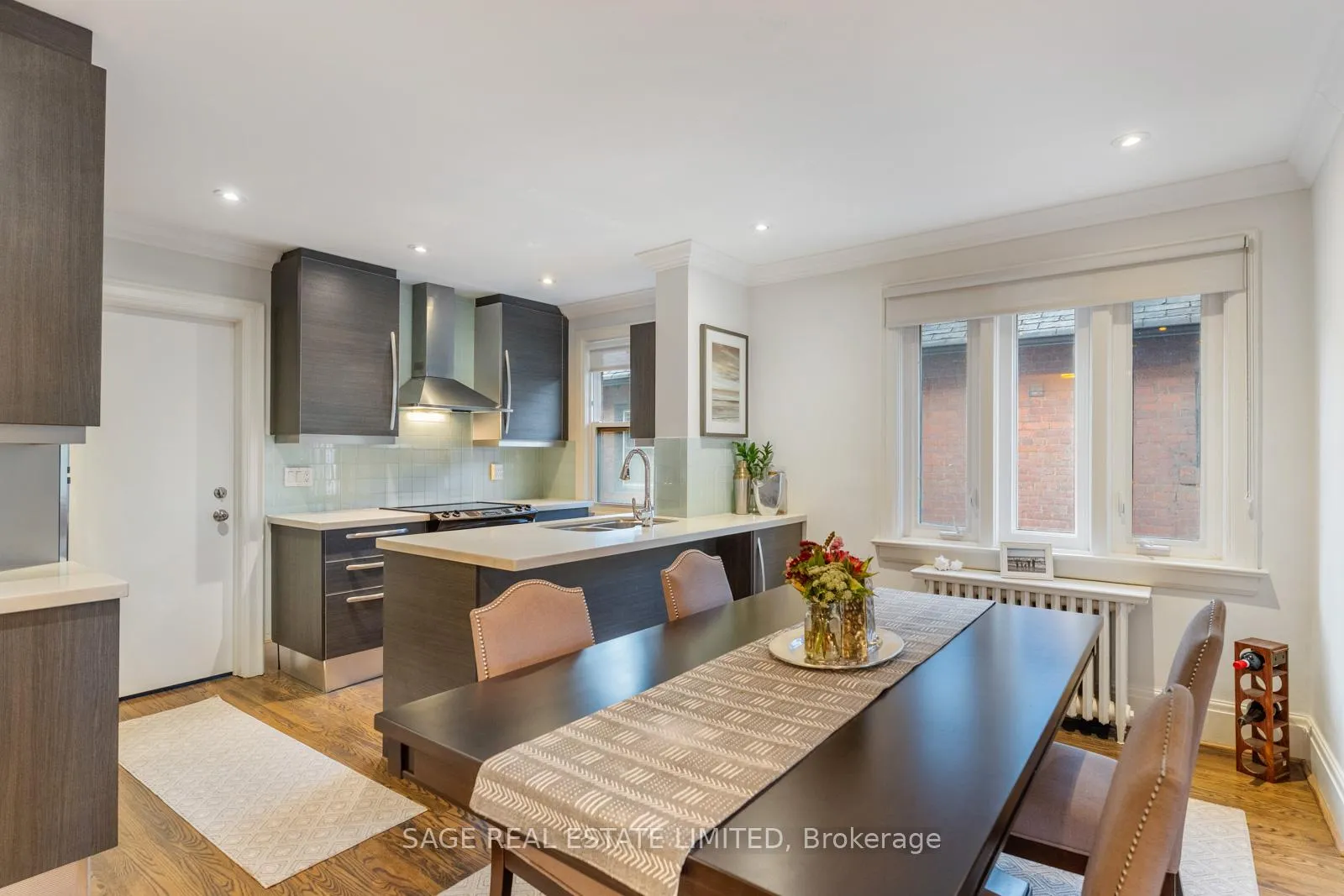 Photo 13 of Unit B, 1208 Avenue Road, Toronto, Lawrence Park South — HOMEH