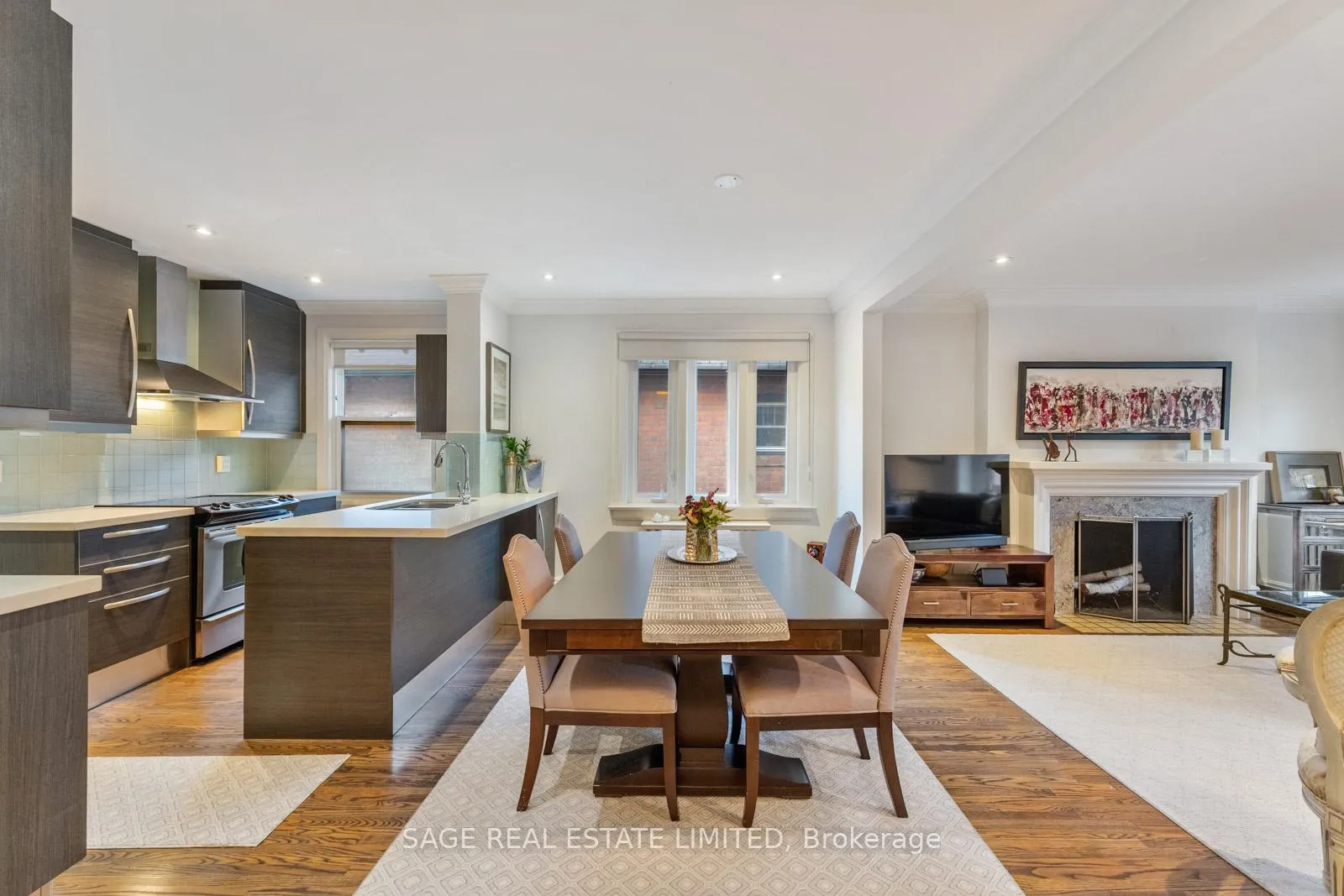 Photo 14 of Unit B, 1208 Avenue Road, Toronto, Lawrence Park South — HOMEH