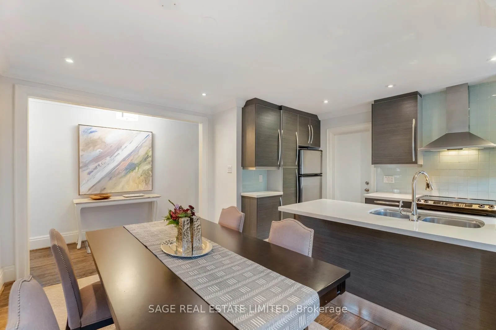 Photo 15 of Unit B, 1208 Avenue Road, Toronto, Lawrence Park South — HOMEH