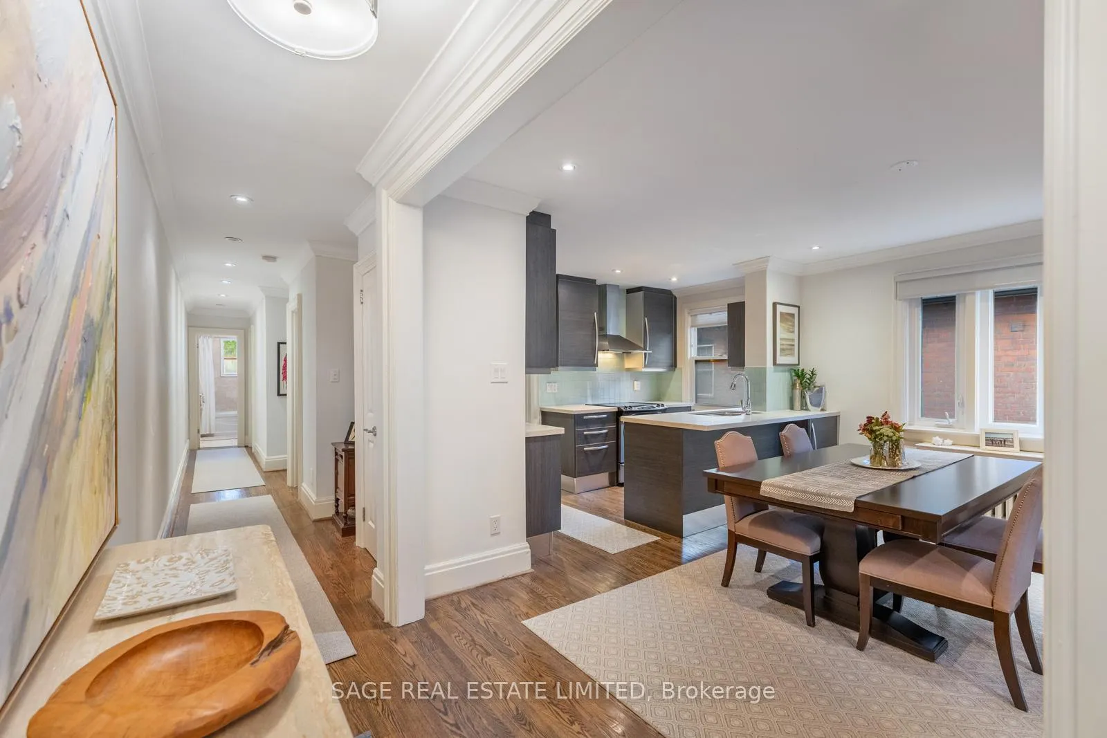 Photo 16 of Unit B, 1208 Avenue Road, Toronto, Lawrence Park South — HOMEH