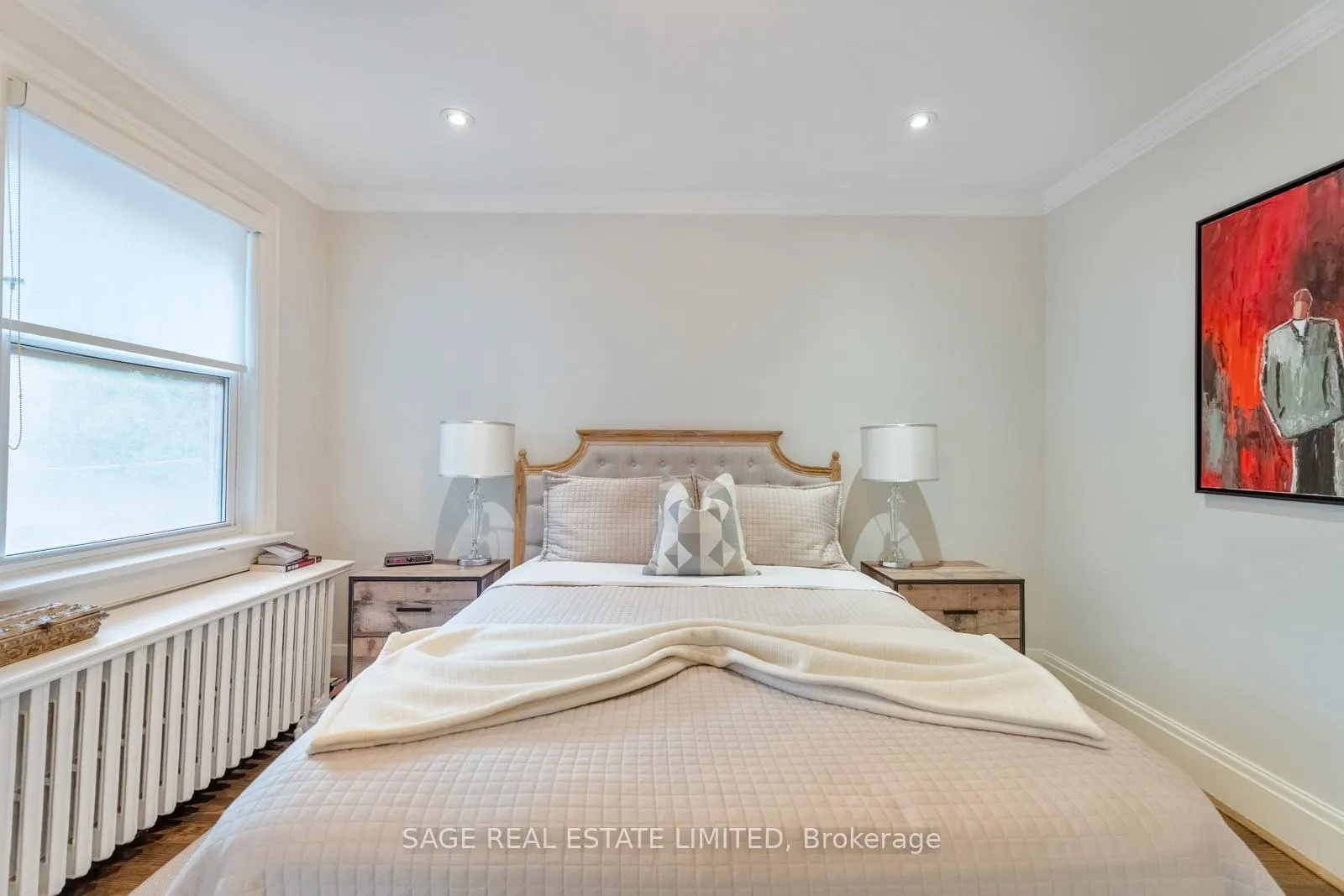 Photo 24 of Unit B, 1208 Avenue Road, Toronto, Lawrence Park South — HOMEH