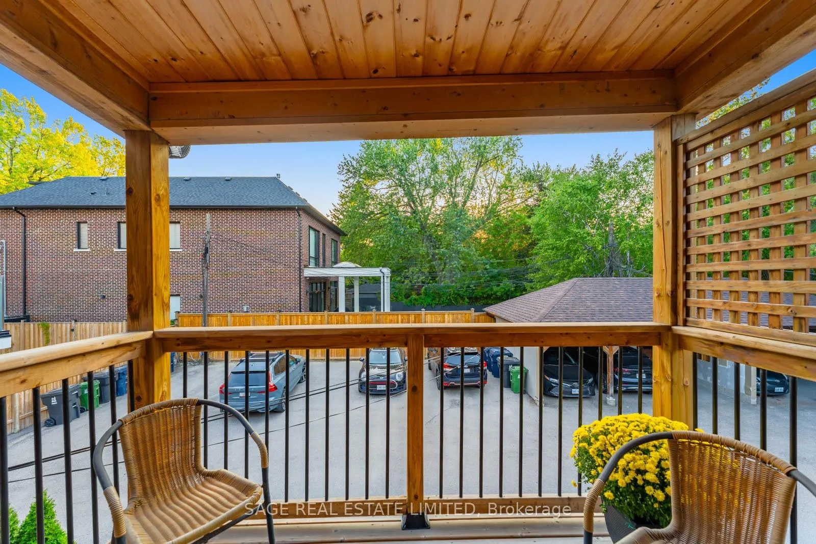 Photo 28 of Unit B, 1208 Avenue Road, Toronto, Lawrence Park South — HOMEH