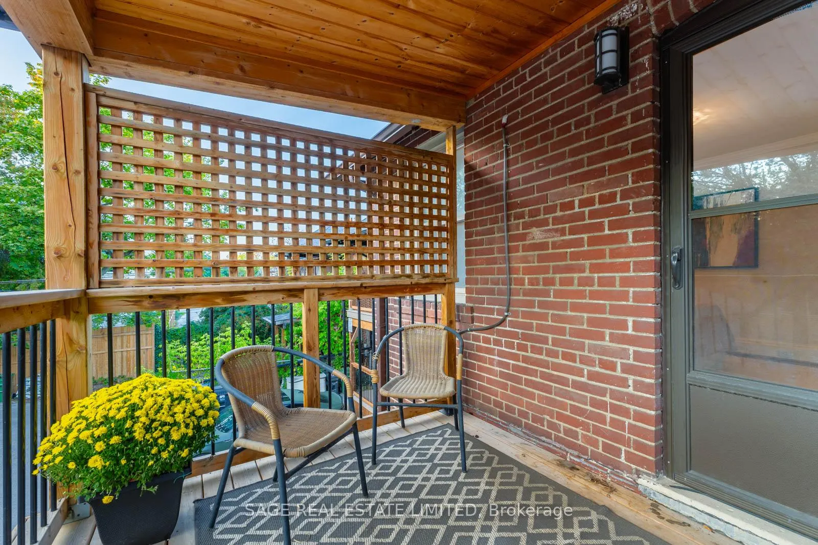 Photo 29 of Unit B, 1208 Avenue Road, Toronto, Lawrence Park South — HOMEH