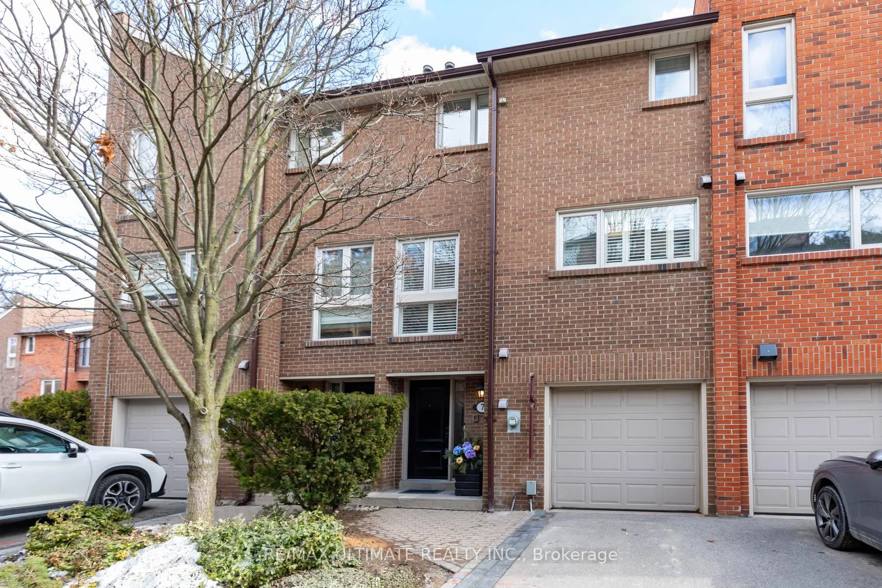 Photo 1 of 7 Sylvan Valleyway, Toronto, Lawrence Park North — HOMEH