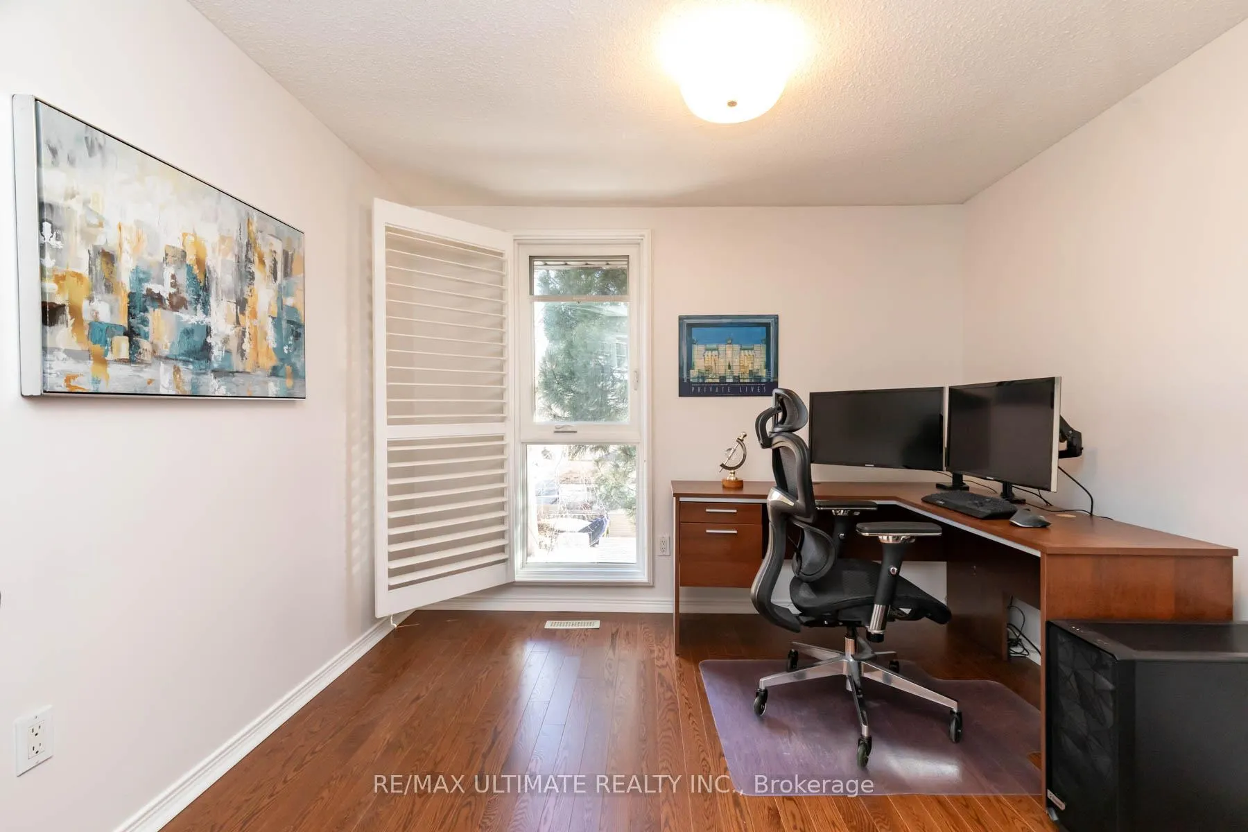 Photo 17 of 7 Sylvan Valleyway, Toronto, Lawrence Park North — HOMEH
