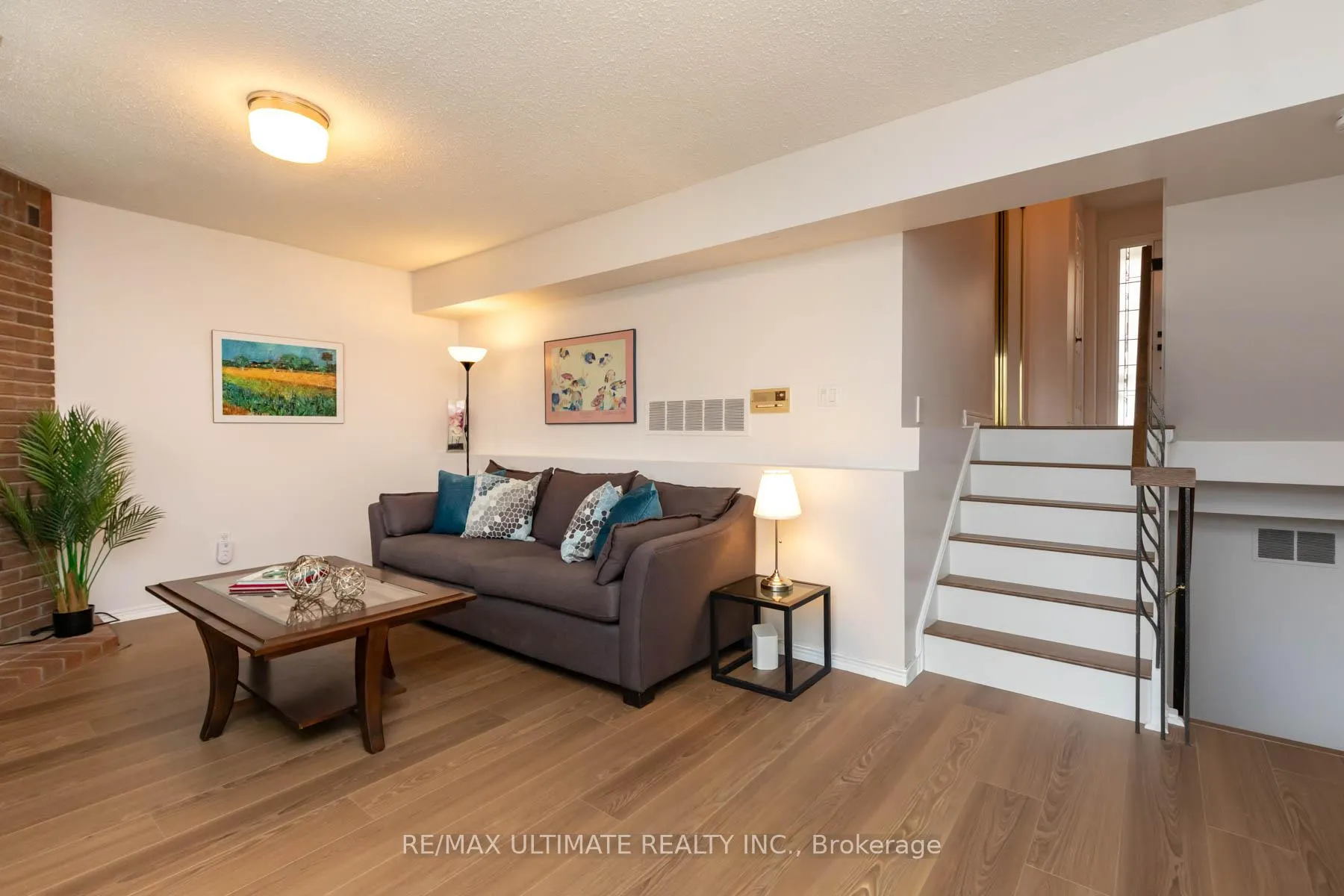 Photo 23 of 7 Sylvan Valleyway, Toronto, Lawrence Park North — HOMEH