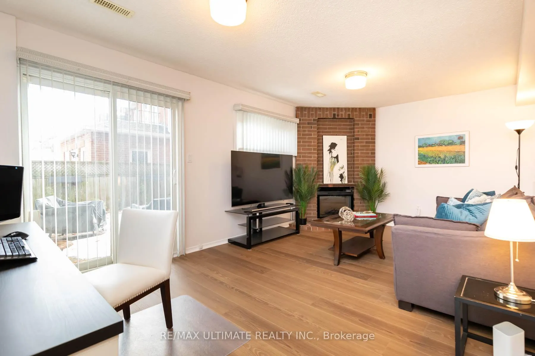 Photo 25 of 7 Sylvan Valleyway, Toronto, Lawrence Park North — HOMEH
