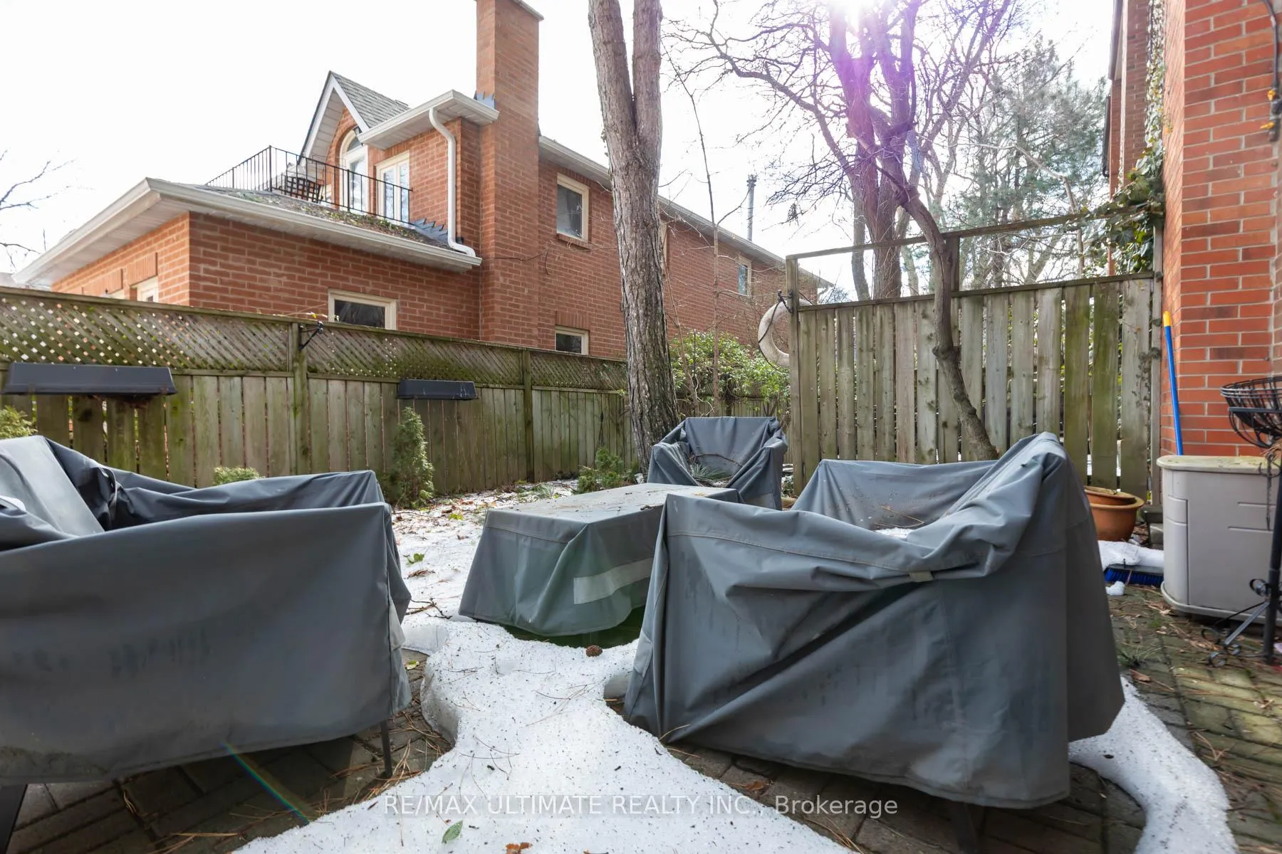 Photo 30 of 7 Sylvan Valleyway, Toronto, Lawrence Park North — HOMEH