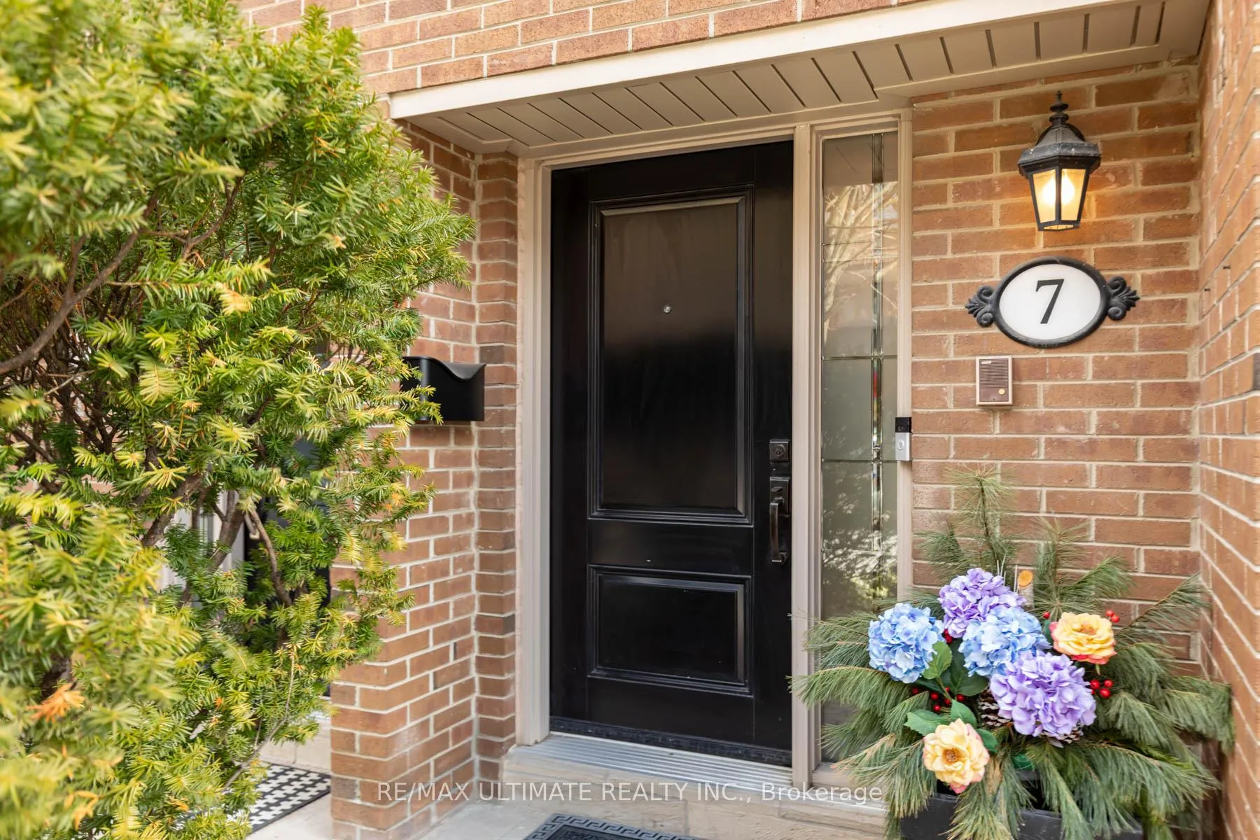 Photo 32 of 7 Sylvan Valleyway, Toronto, Lawrence Park North — HOMEH