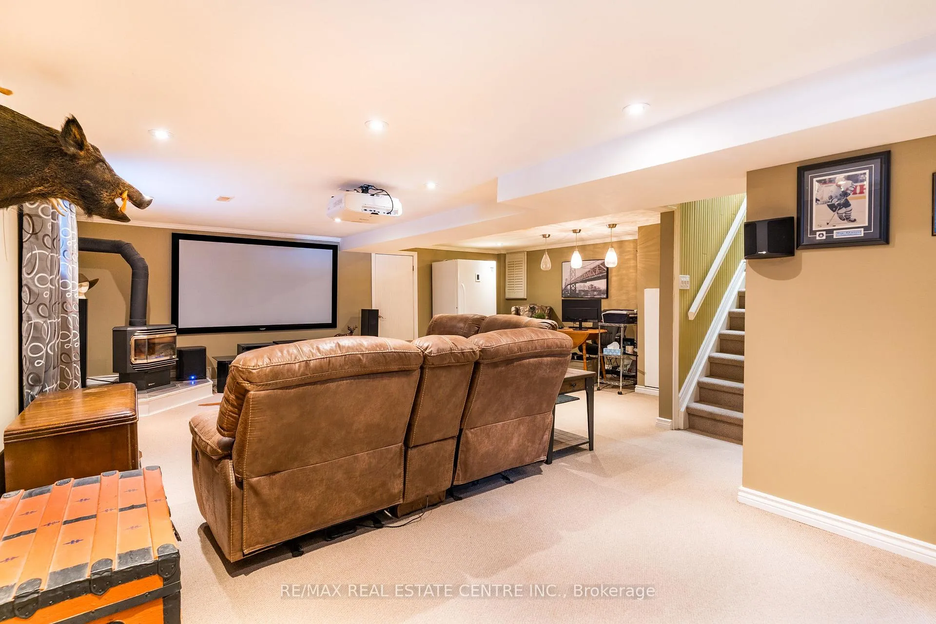 Photo 19 of 102 Greeningdon Drive, Hamilton, Greeningdon — HOMEH