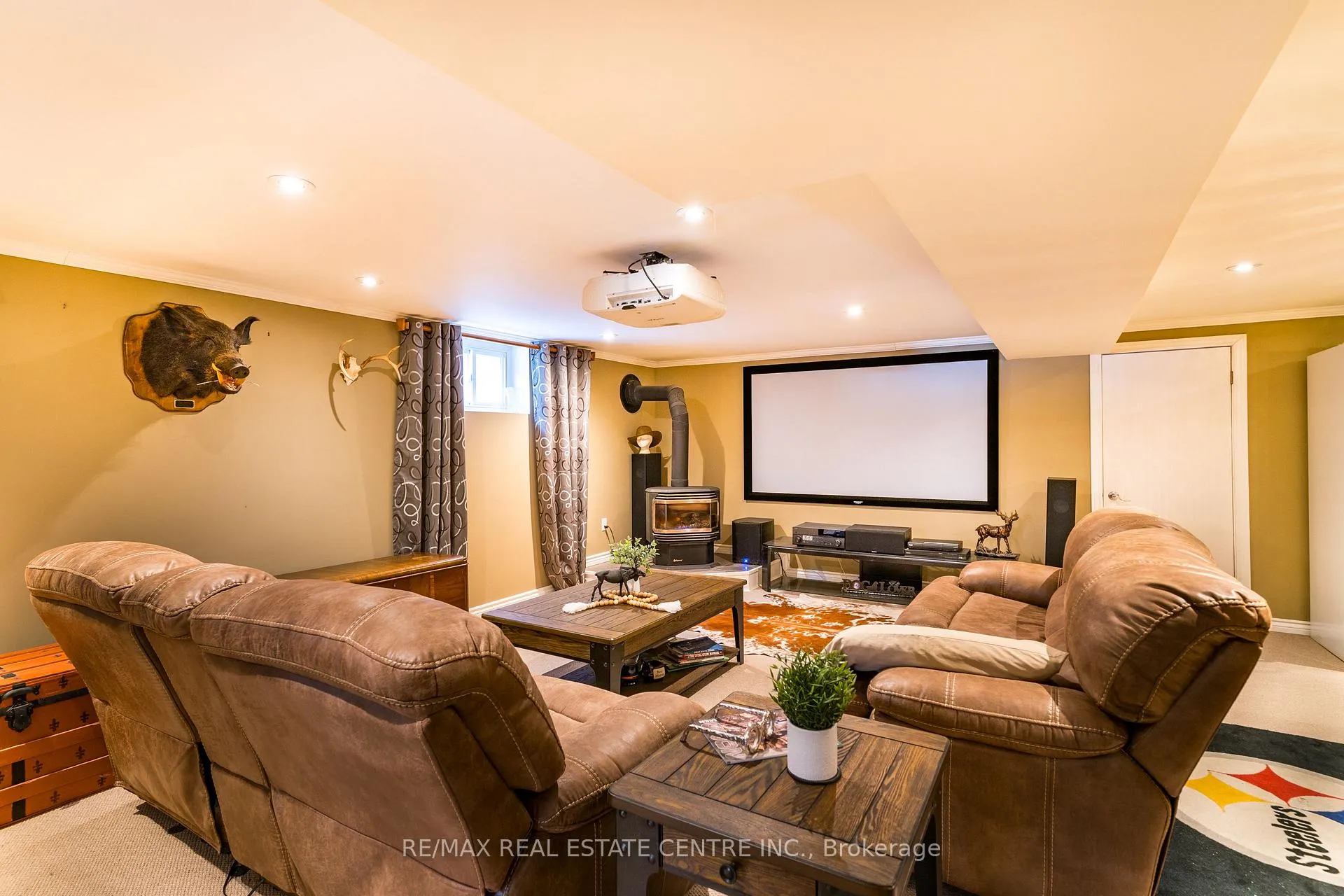 Photo 23 of 102 Greeningdon Drive, Hamilton, Greeningdon — HOMEH